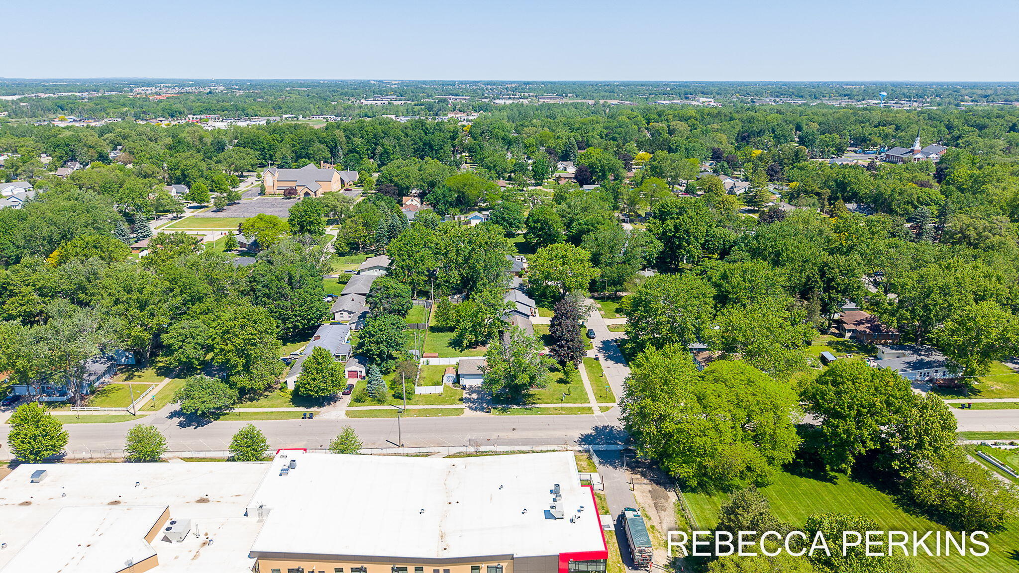 286 Dartmouth Avenue Holland MI 49423