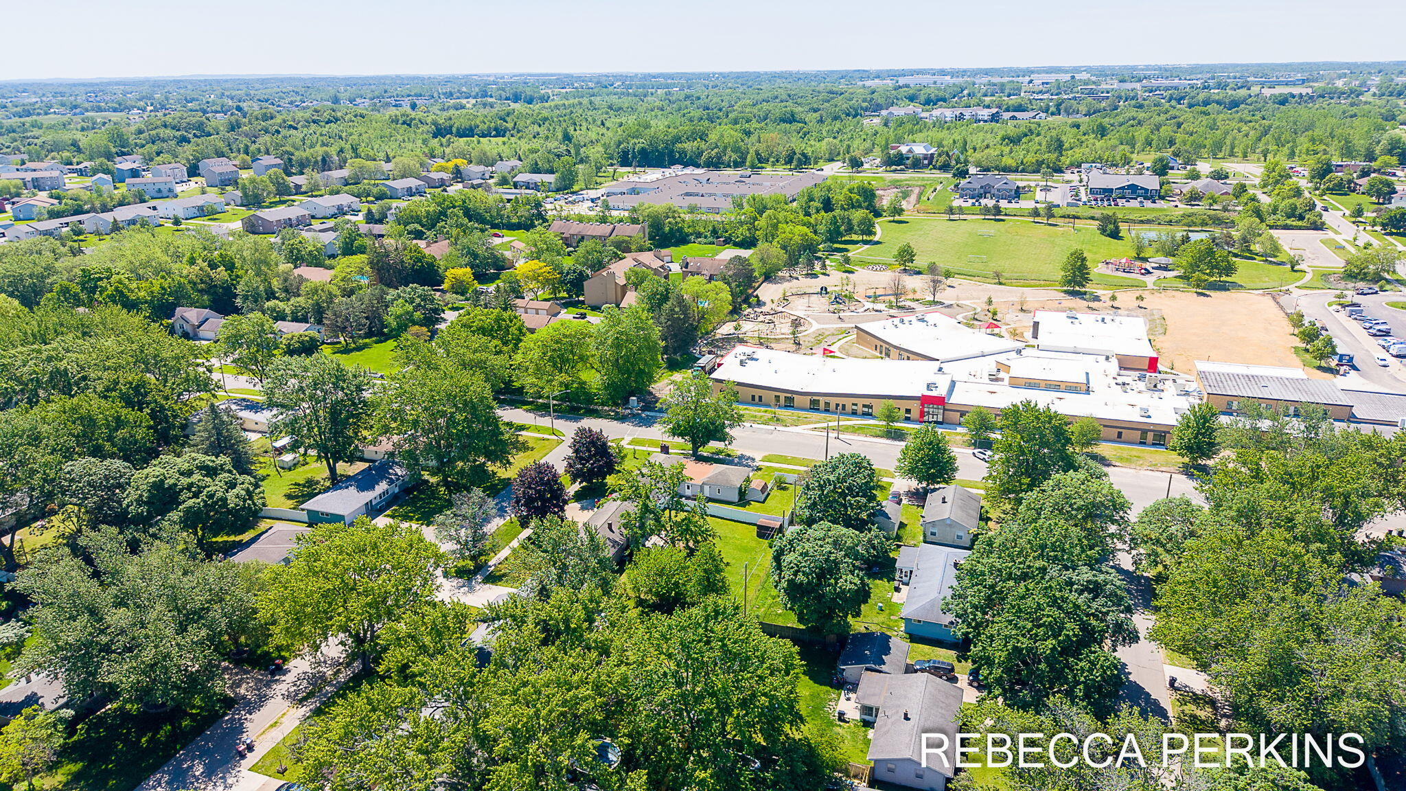 286 Dartmouth Avenue Holland MI 49423