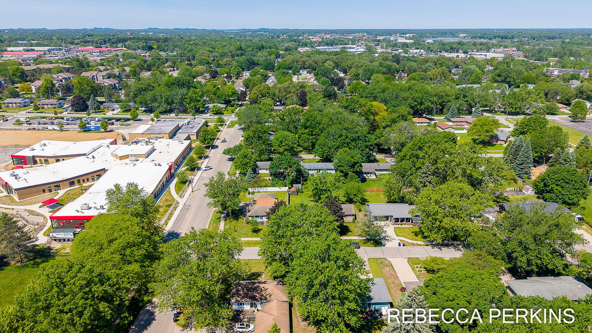 286 Dartmouth Avenue Holland MI 49423