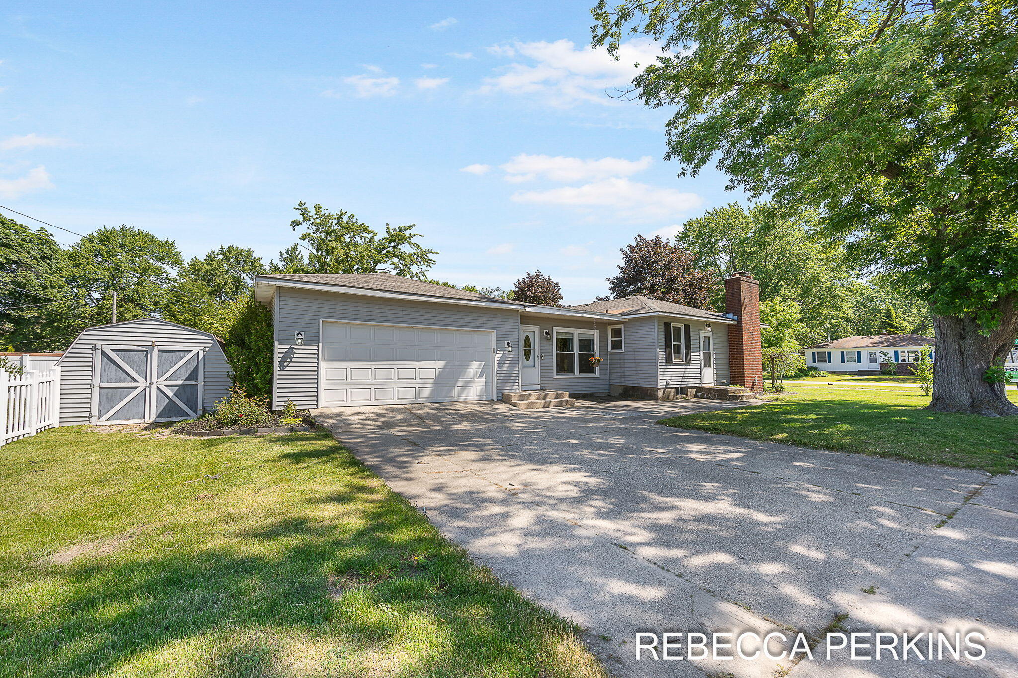 286 Dartmouth Avenue Holland MI 49423