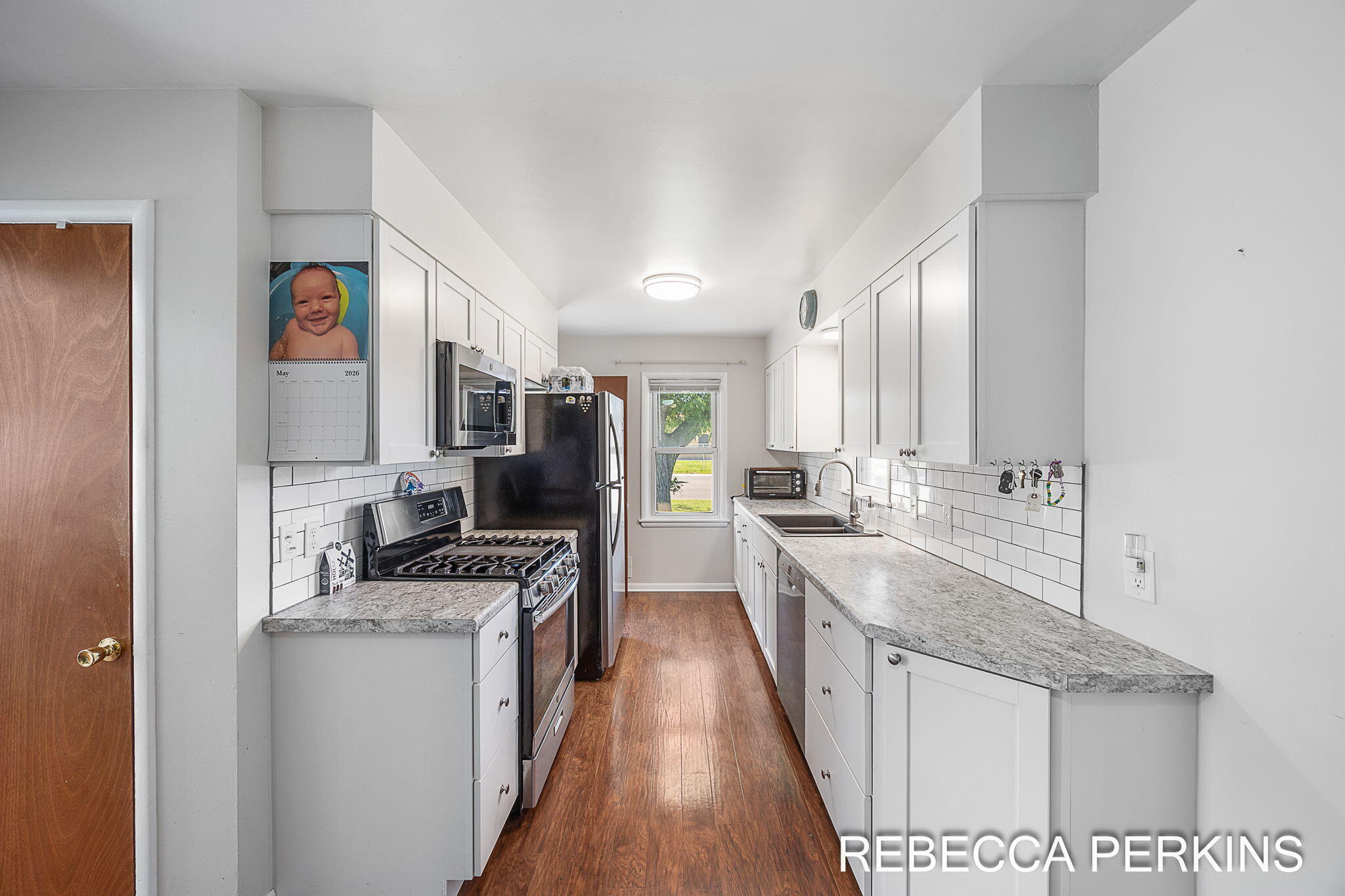 286 Dartmouth Avenue Holland MI 49423