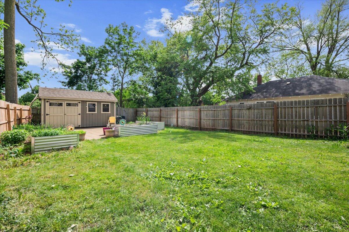 130 Palmer Street NE Grand Rapids MI 49505