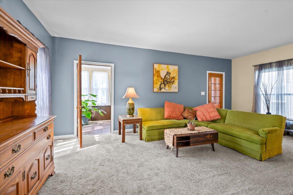 130 Palmer Street NE Grand Rapids MI 49505