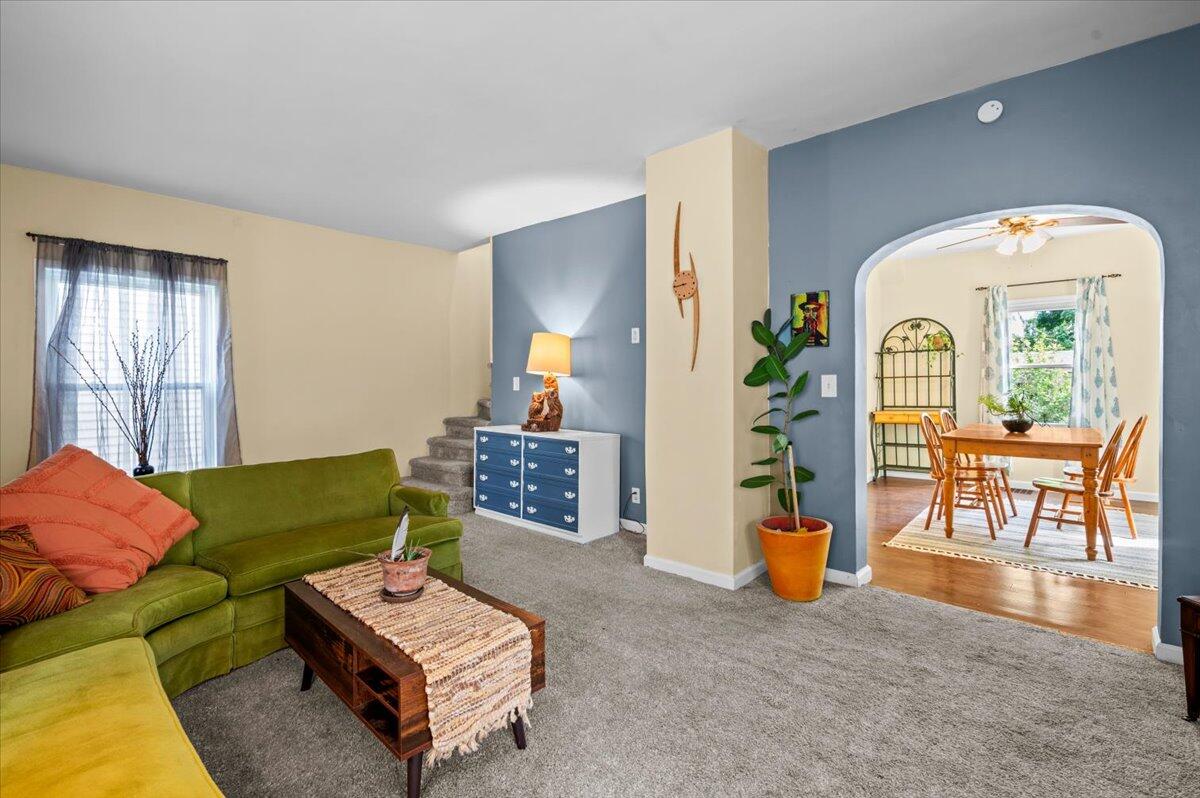 130 Palmer Street NE Grand Rapids MI 49505