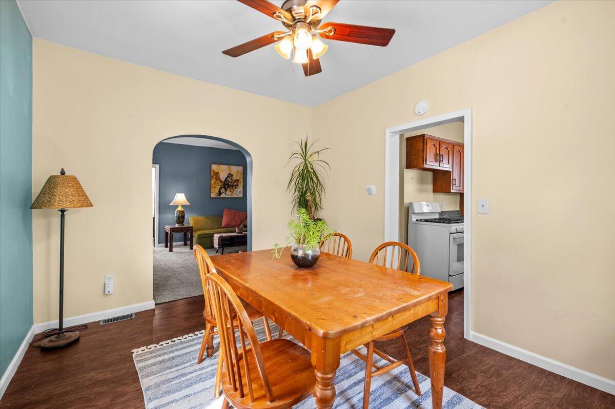 130 Palmer Street NE Grand Rapids MI 49505