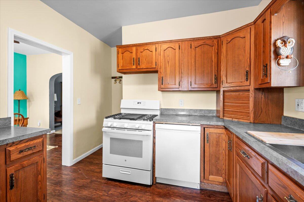 130 Palmer Street NE Grand Rapids MI 49505