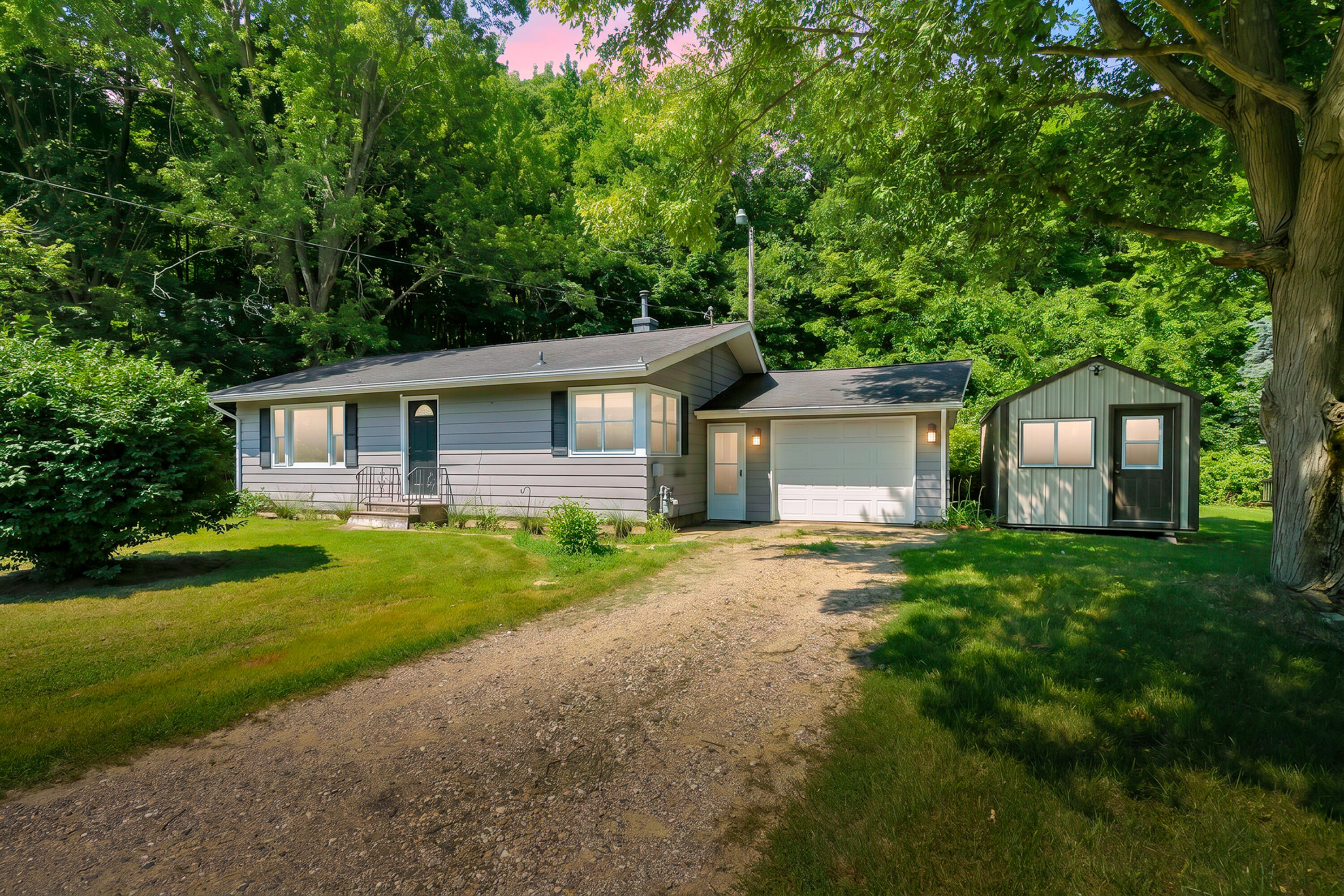 1264 32nd Street Allegan MI 49010