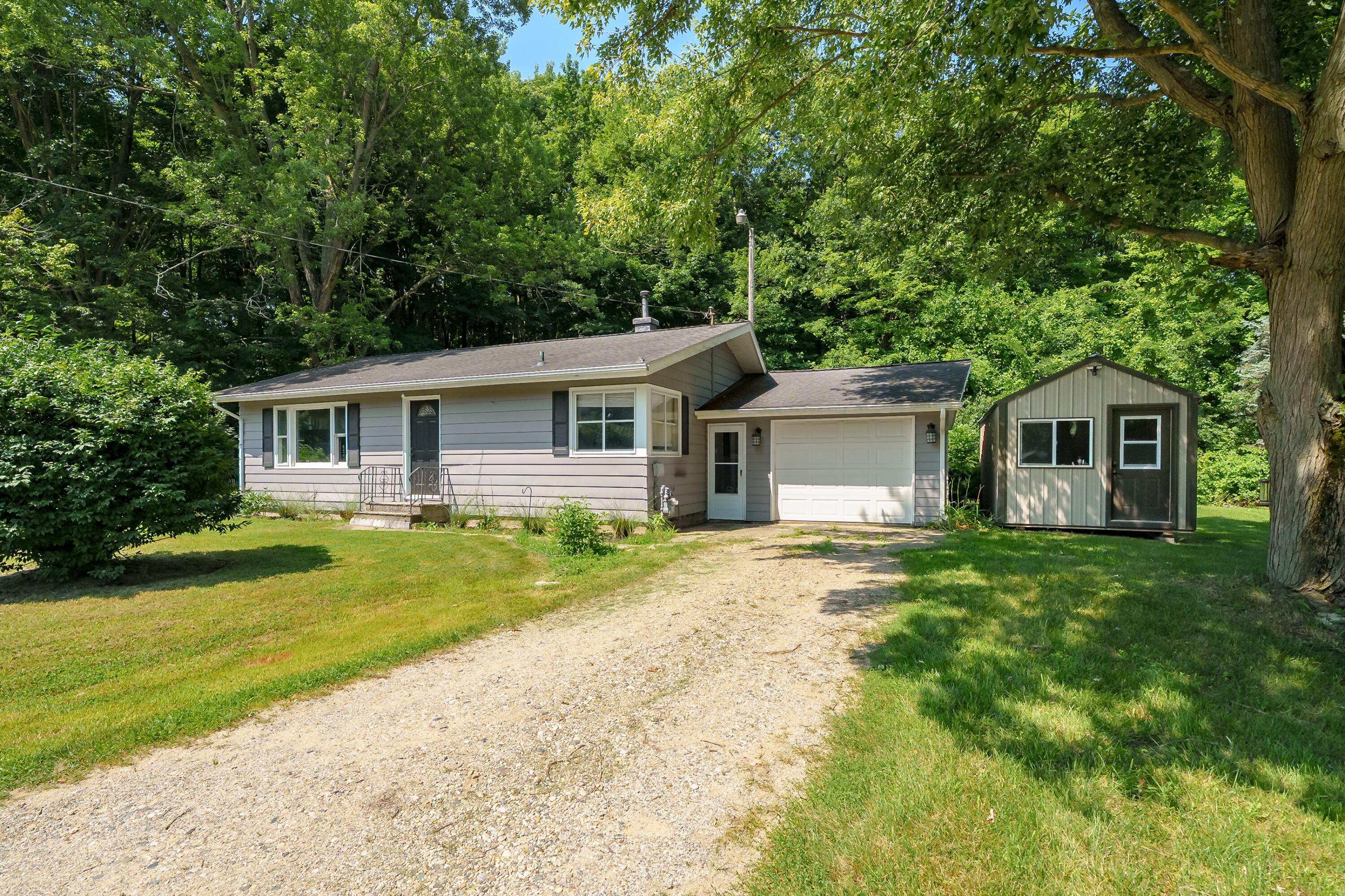 1264 32nd Street Allegan MI 49010