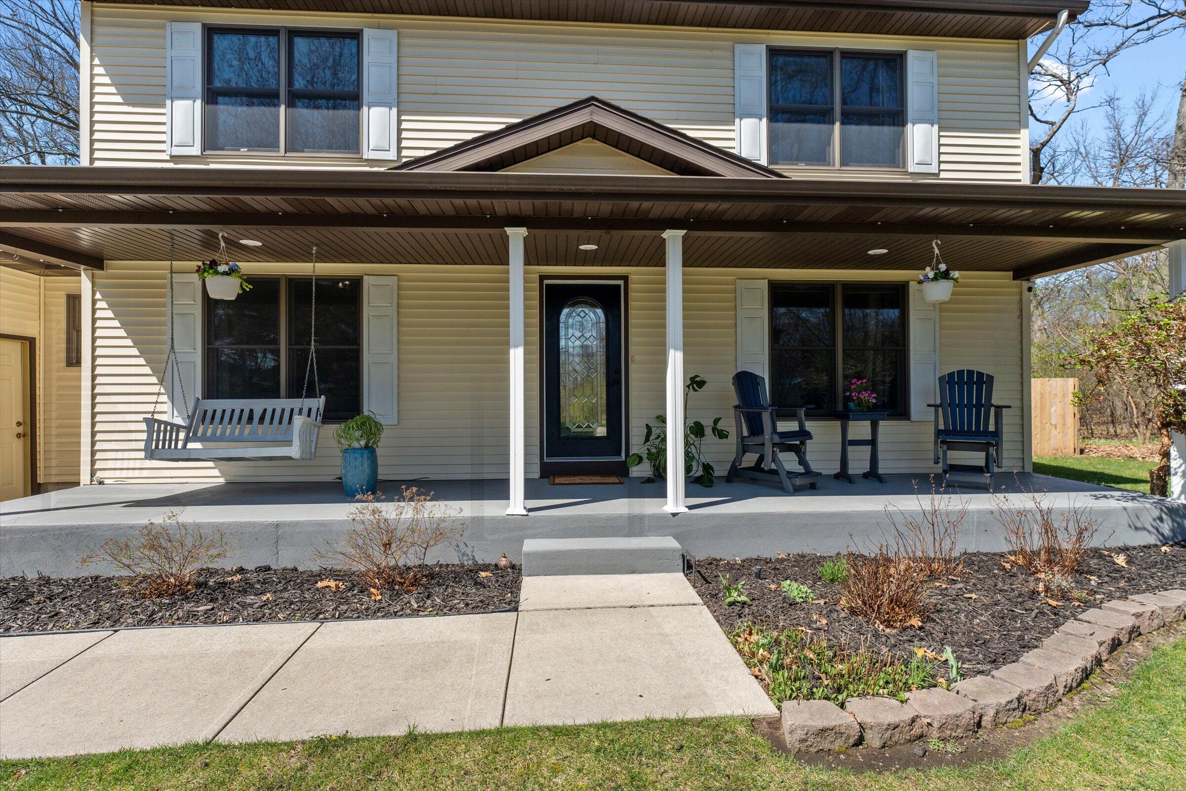 68600 Christiana Lake Road Edwardsburg MI 49112