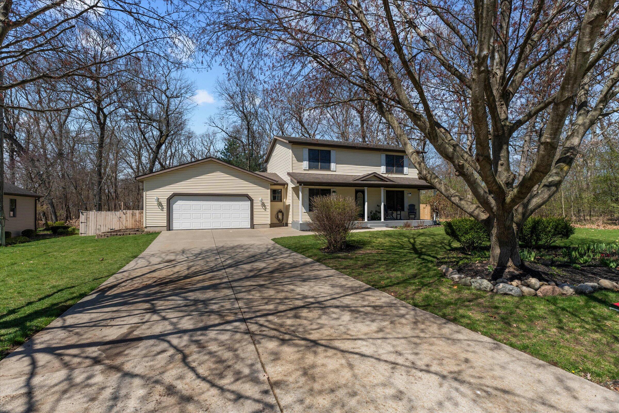 68600 Christiana Lake Road Edwardsburg MI 49112