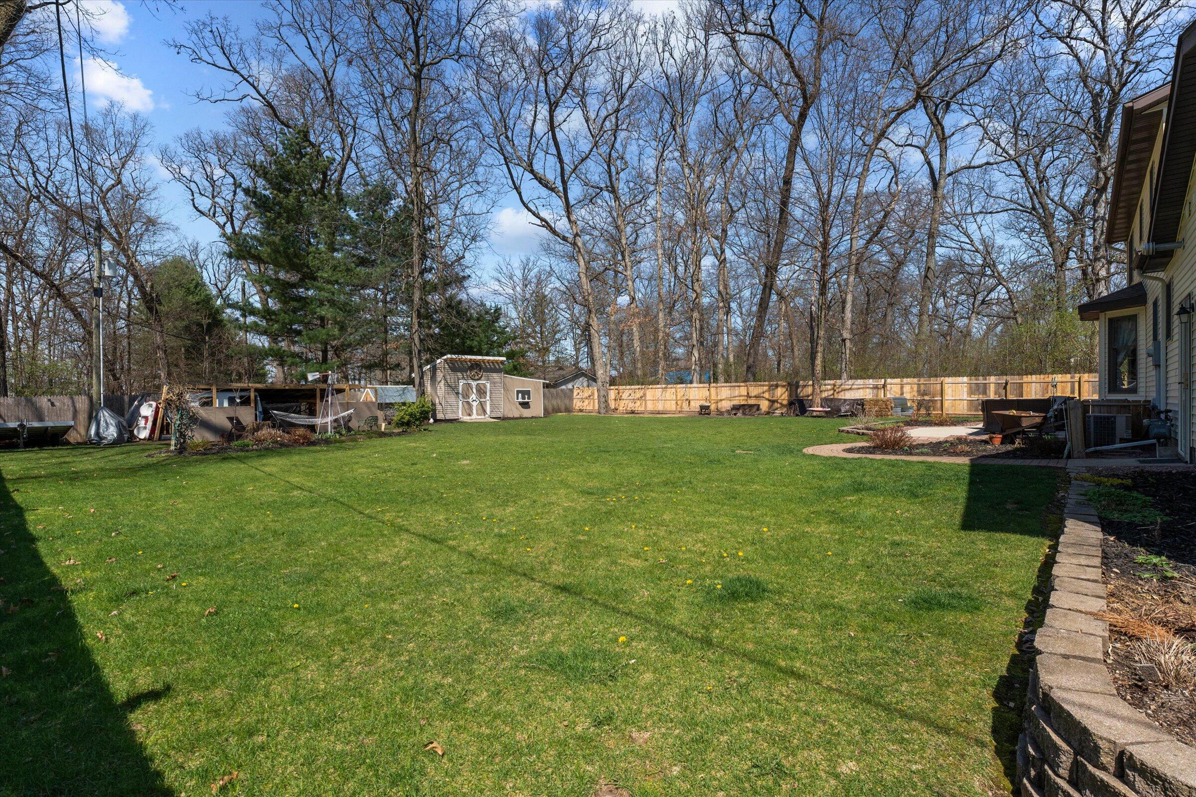 68600 Christiana Lake Road Edwardsburg MI 49112