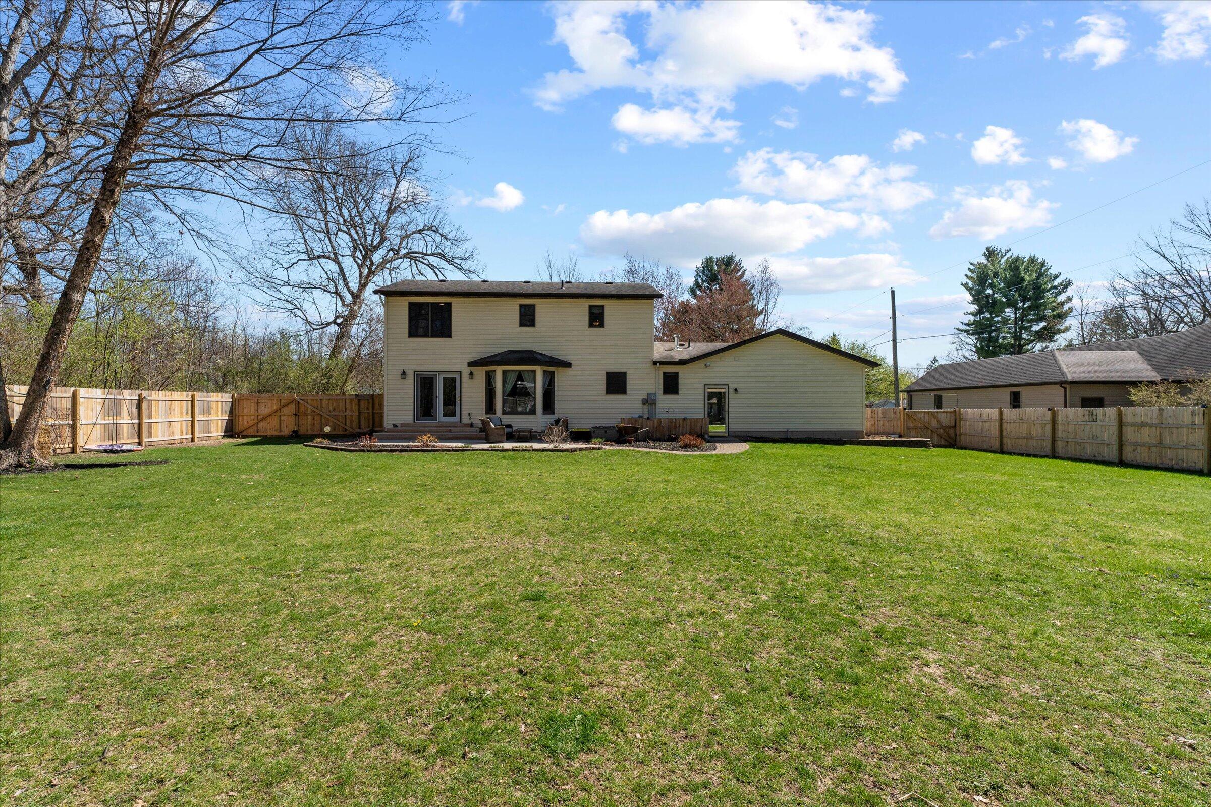 68600 Christiana Lake Road Edwardsburg MI 49112