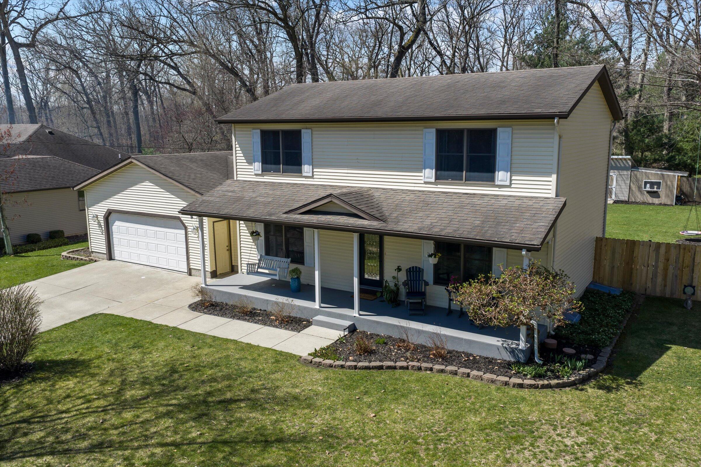 68600 Christiana Lake Road Edwardsburg MI 49112