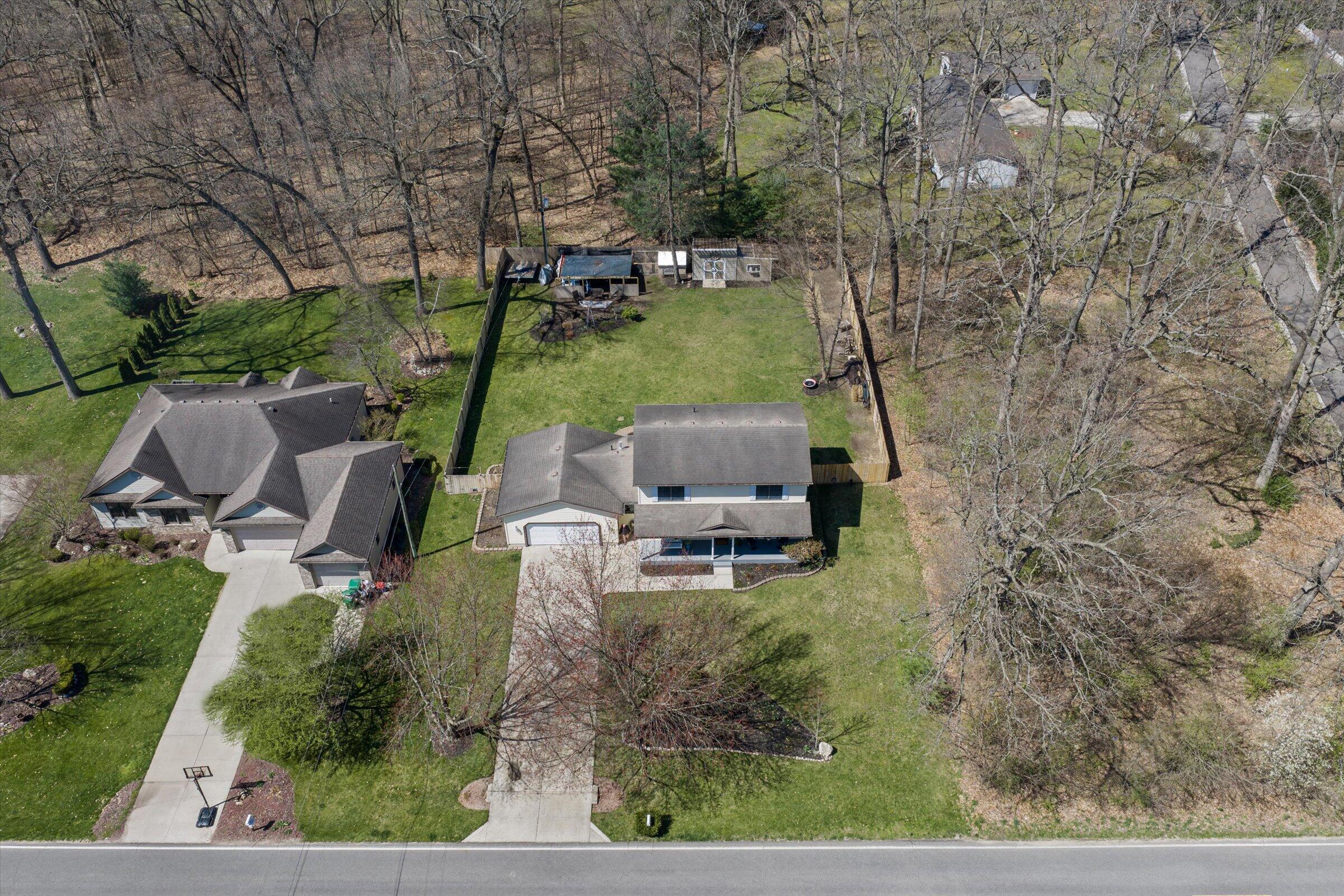 68600 Christiana Lake Road Edwardsburg MI 49112