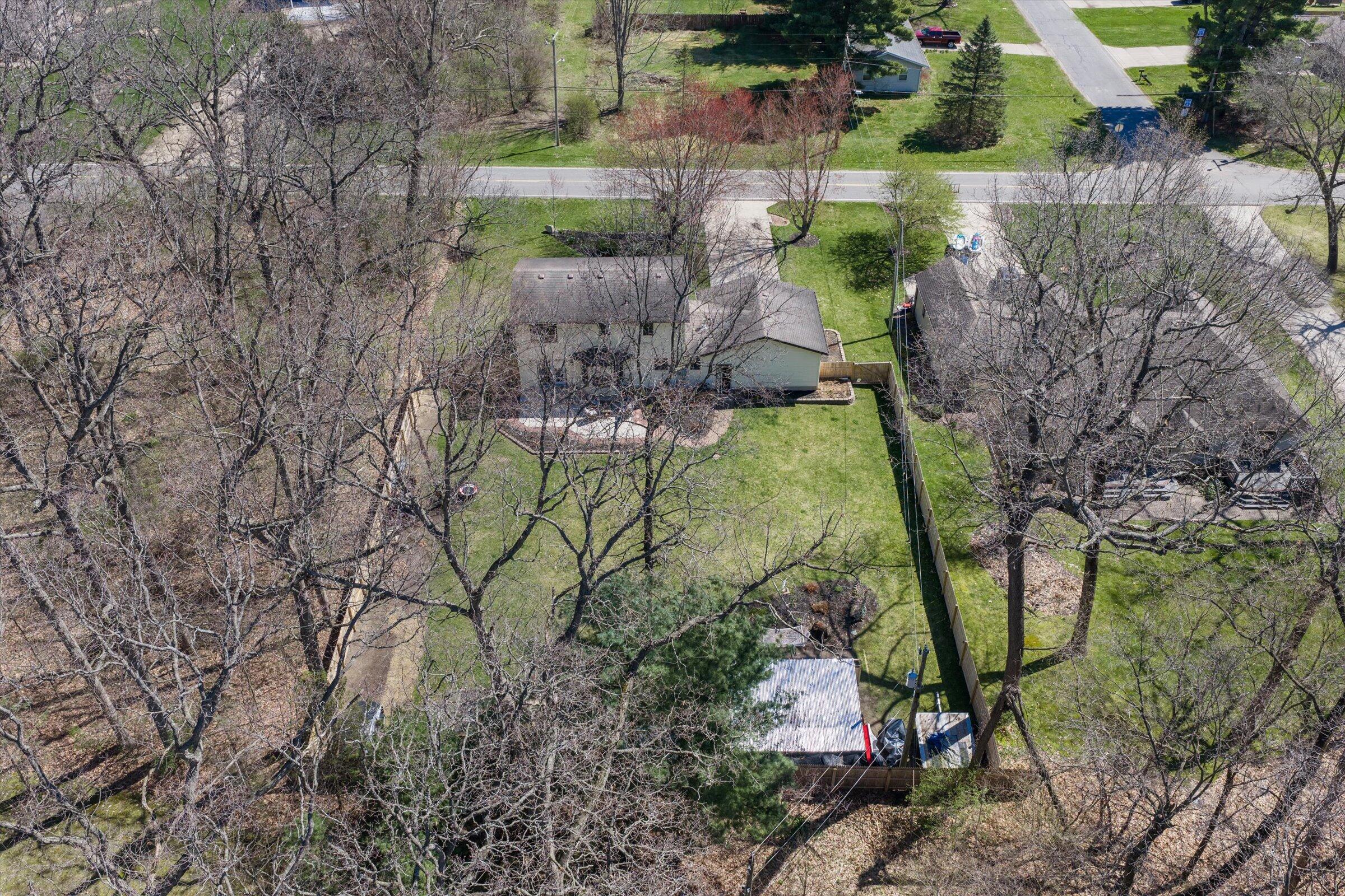 68600 Christiana Lake Road Edwardsburg MI 49112