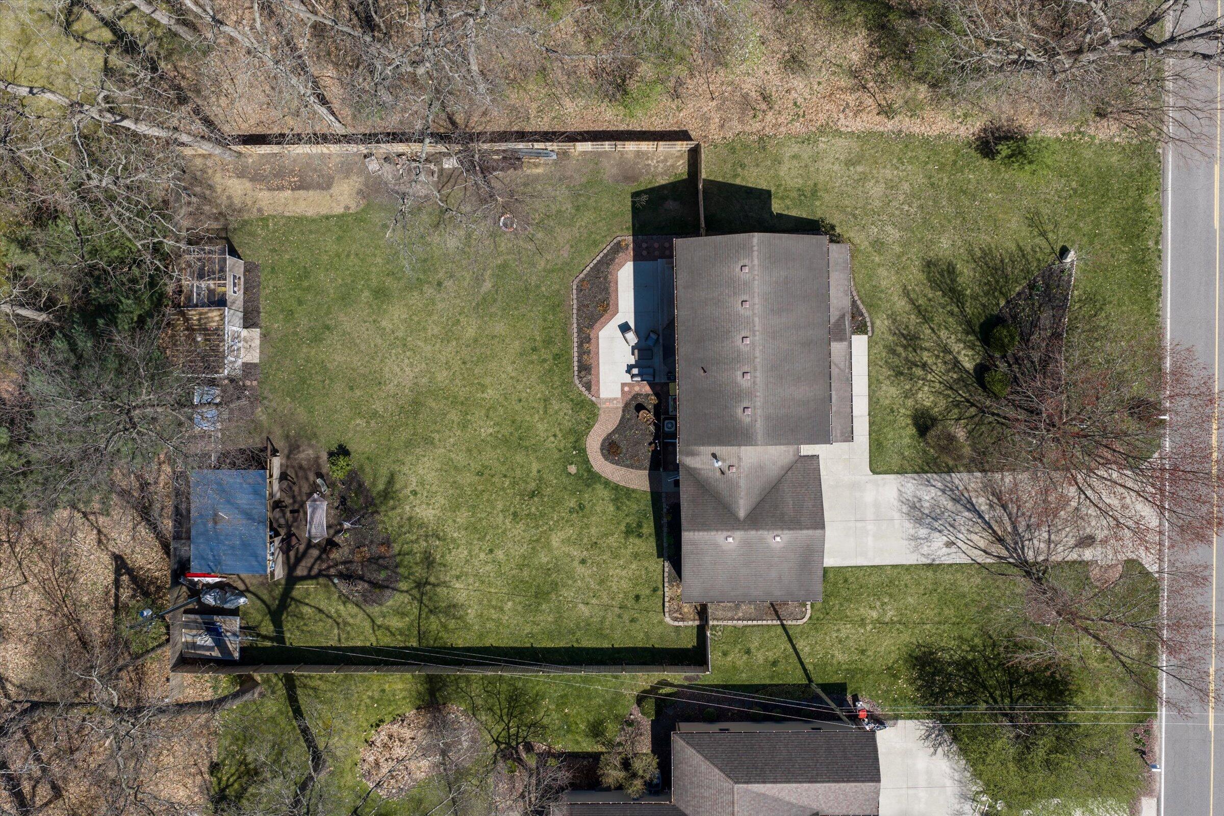 68600 Christiana Lake Road Edwardsburg MI 49112