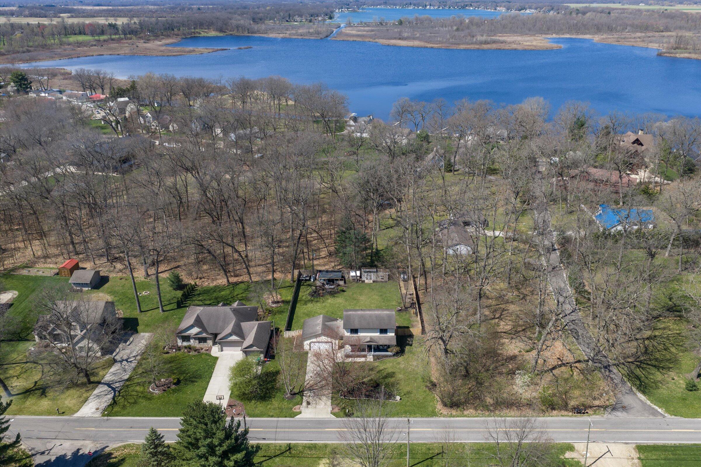 68600 Christiana Lake Road Edwardsburg MI 49112