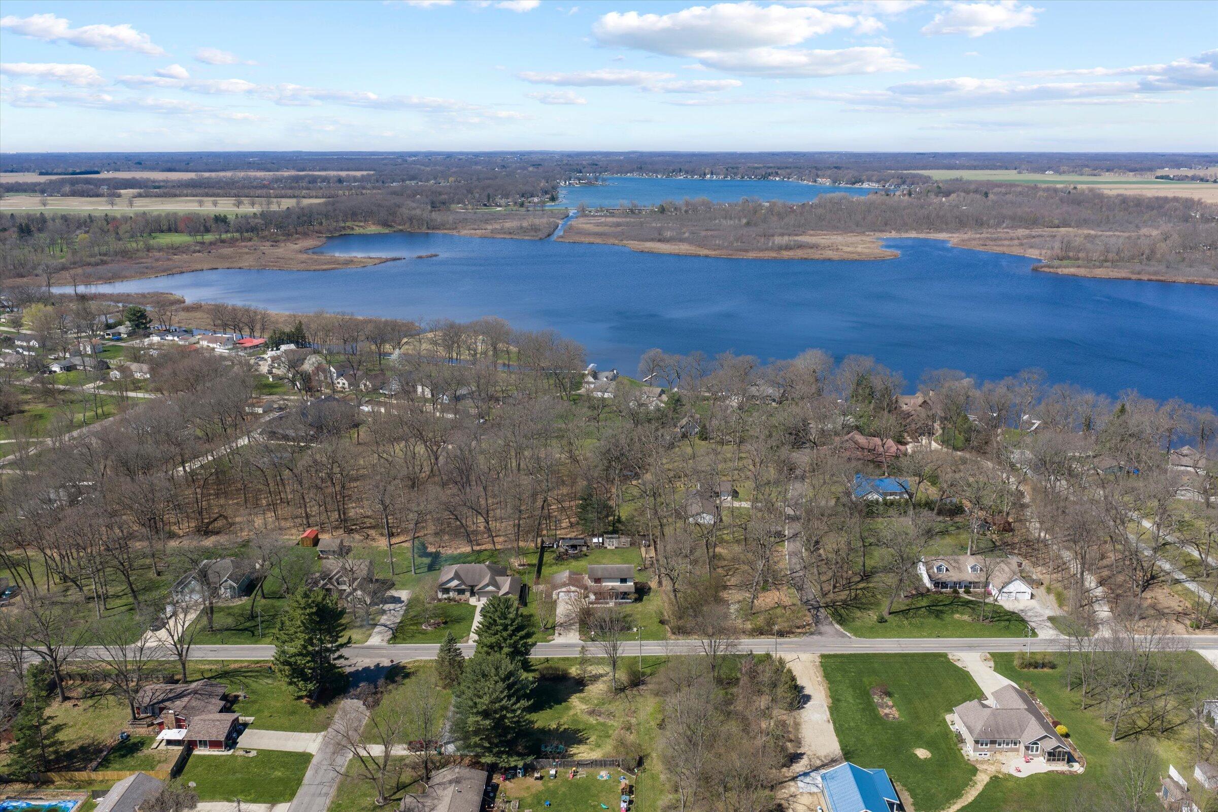 68600 Christiana Lake Road Edwardsburg MI 49112