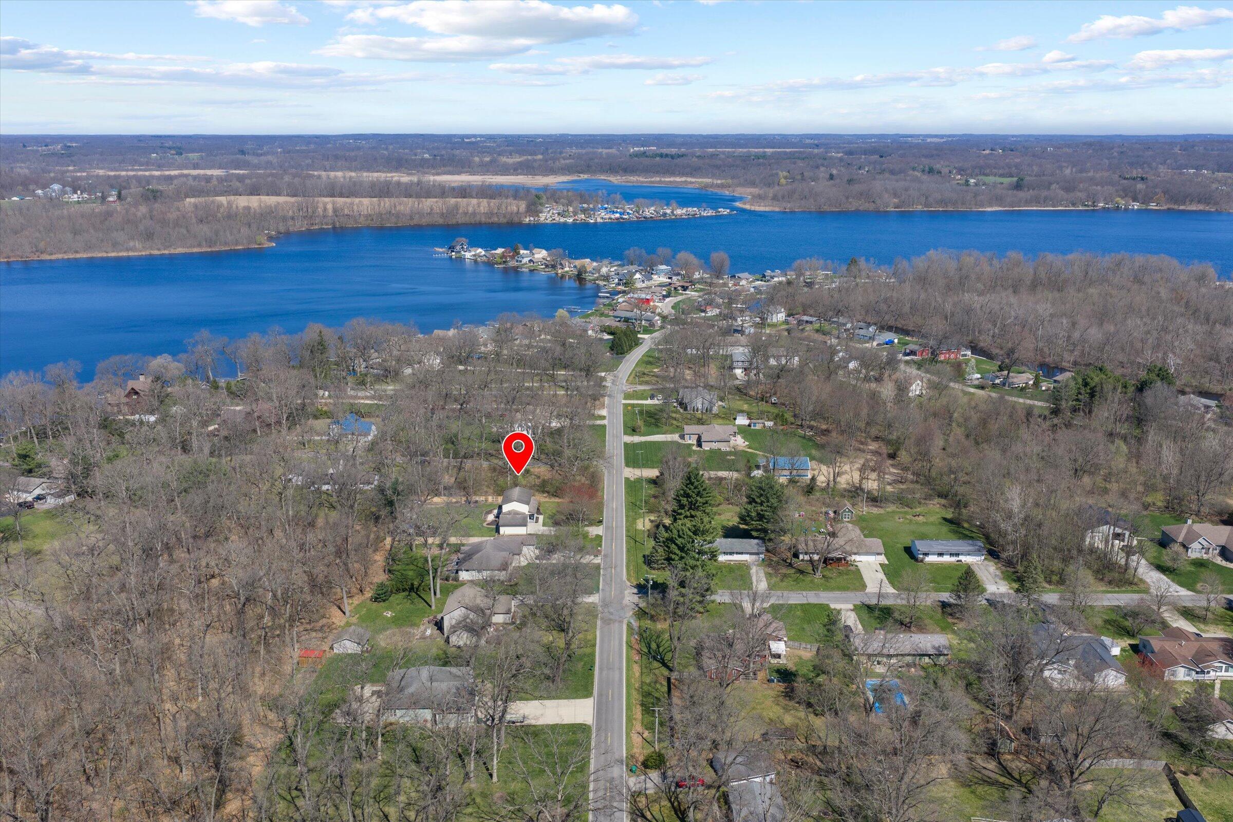 68600 Christiana Lake Road Edwardsburg MI 49112
