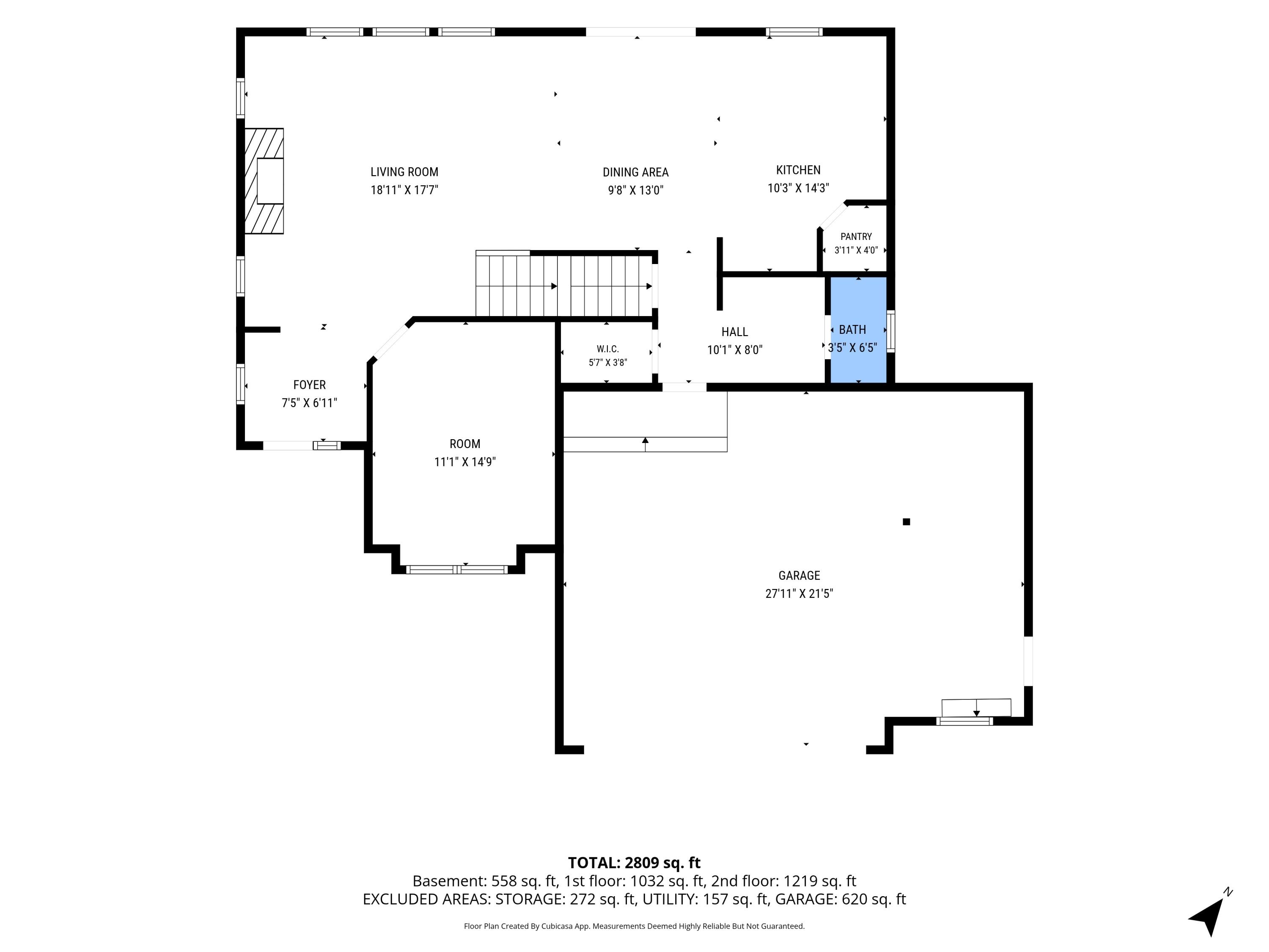 4621 Hidden Highland Drive NE Rockford MI 49341