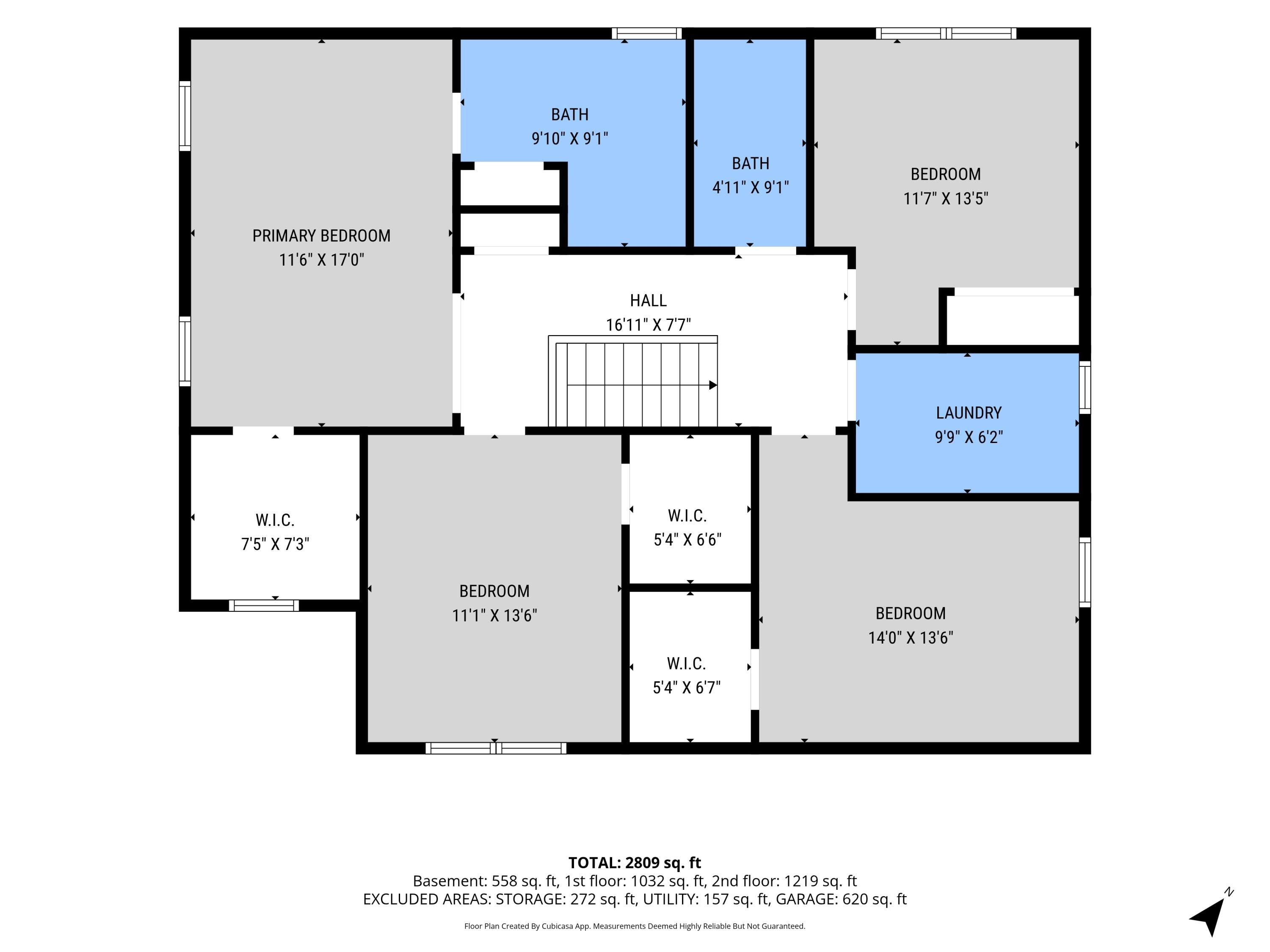 4621 Hidden Highland Drive NE Rockford MI 49341