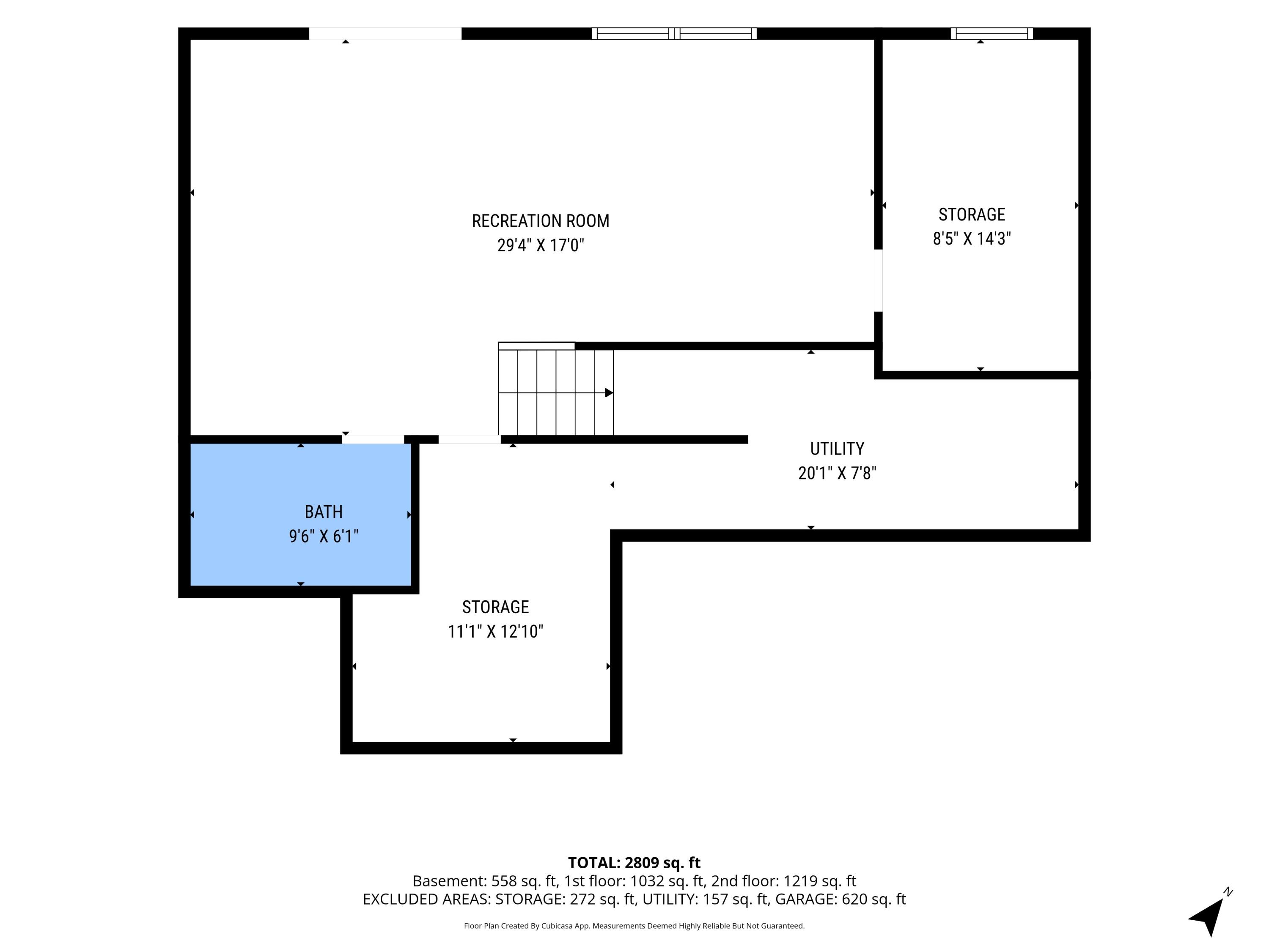 4621 Hidden Highland Drive NE Rockford MI 49341