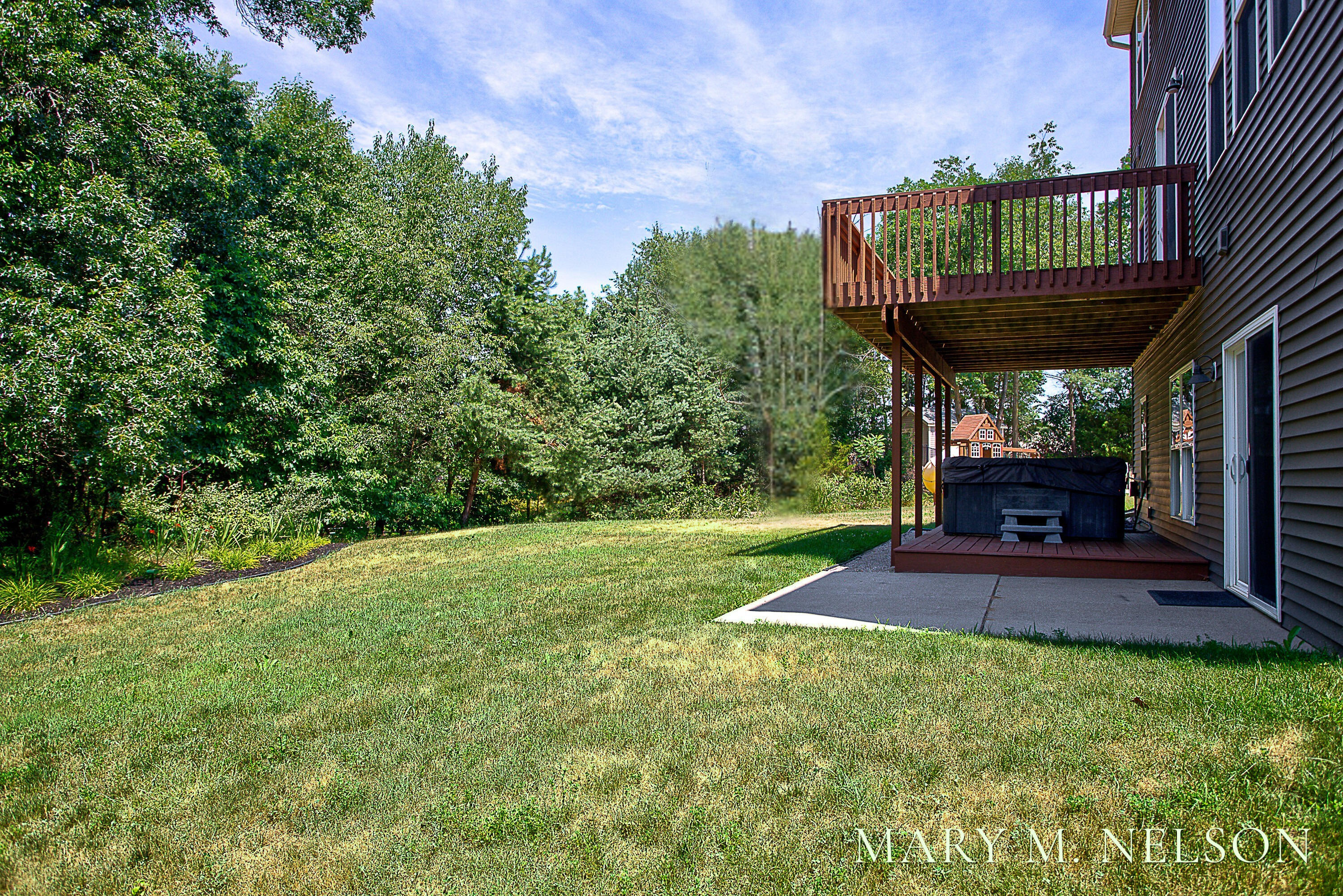 4621 Hidden Highland Drive NE Rockford MI 49341