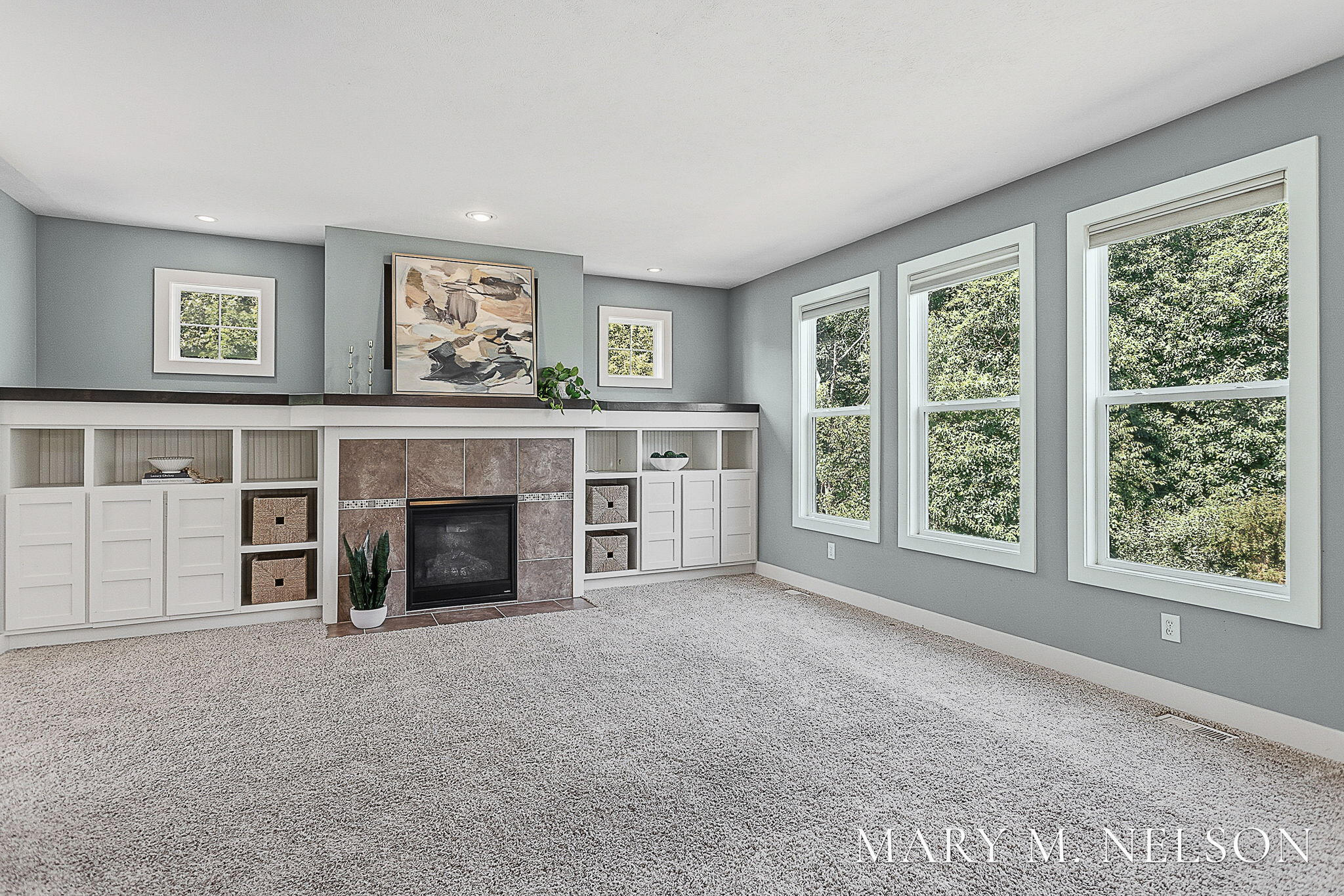 4621 Hidden Highland Drive NE Rockford MI 49341