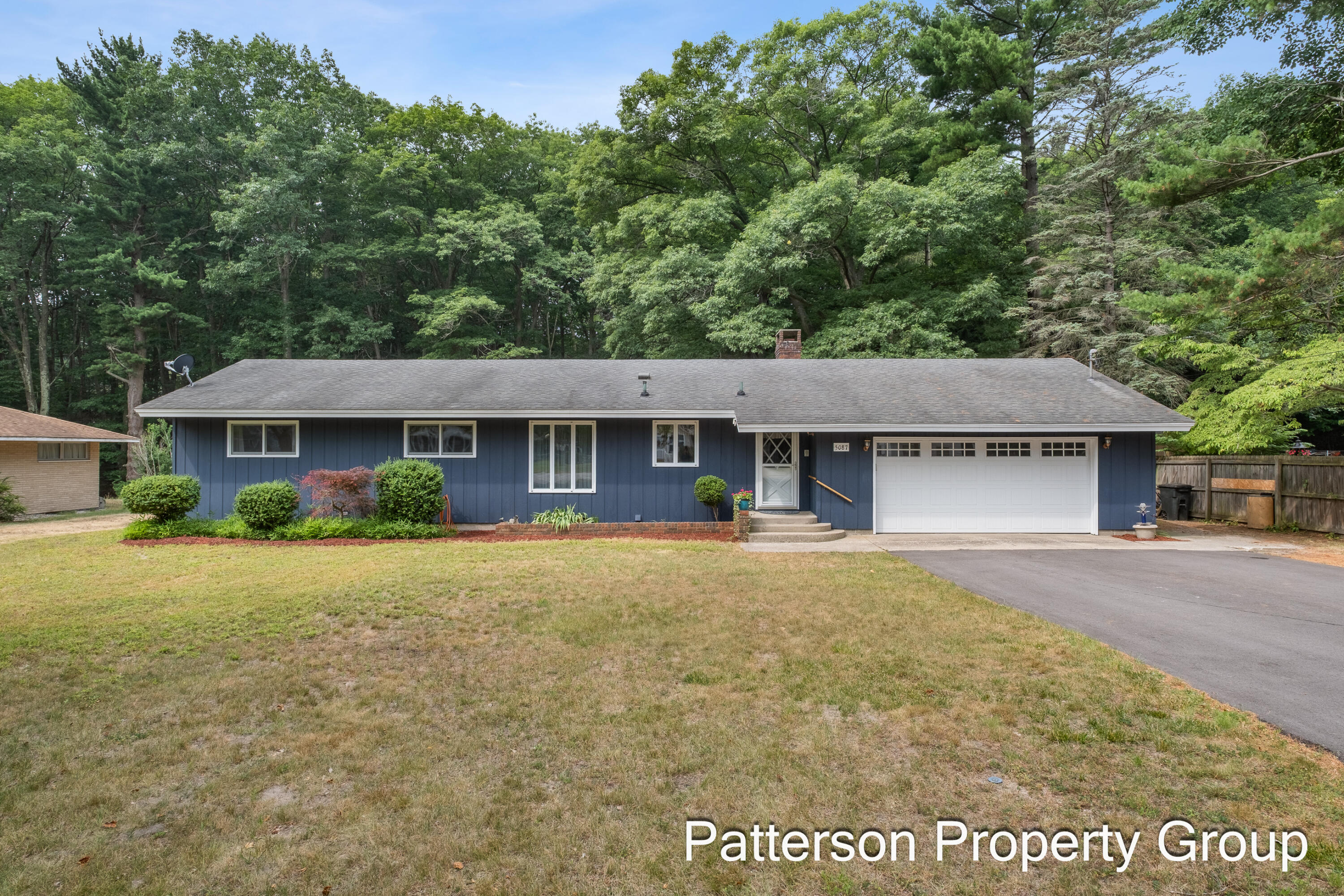 5087 Lake Harbor Road Norton Shores MI 49441
