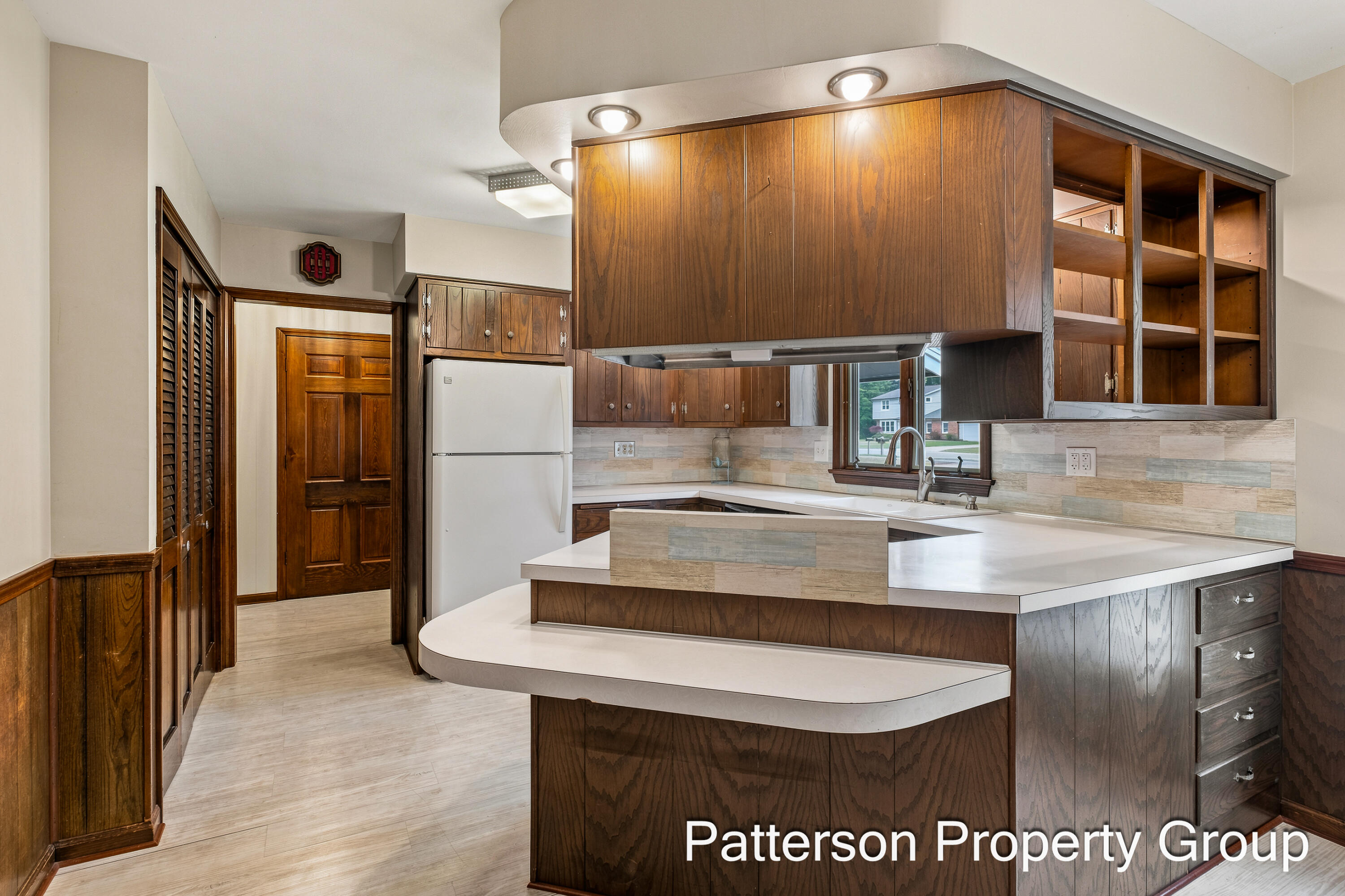5087 Lake Harbor Road Norton Shores MI 49441