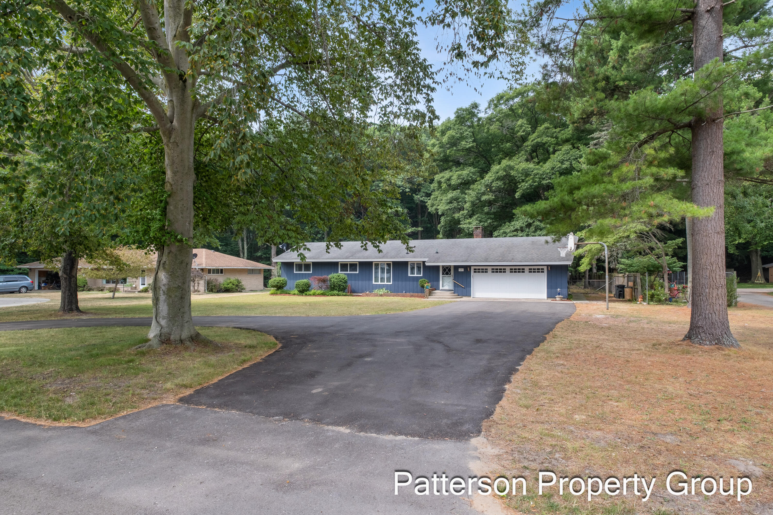 5087 Lake Harbor Road Norton Shores MI 49441