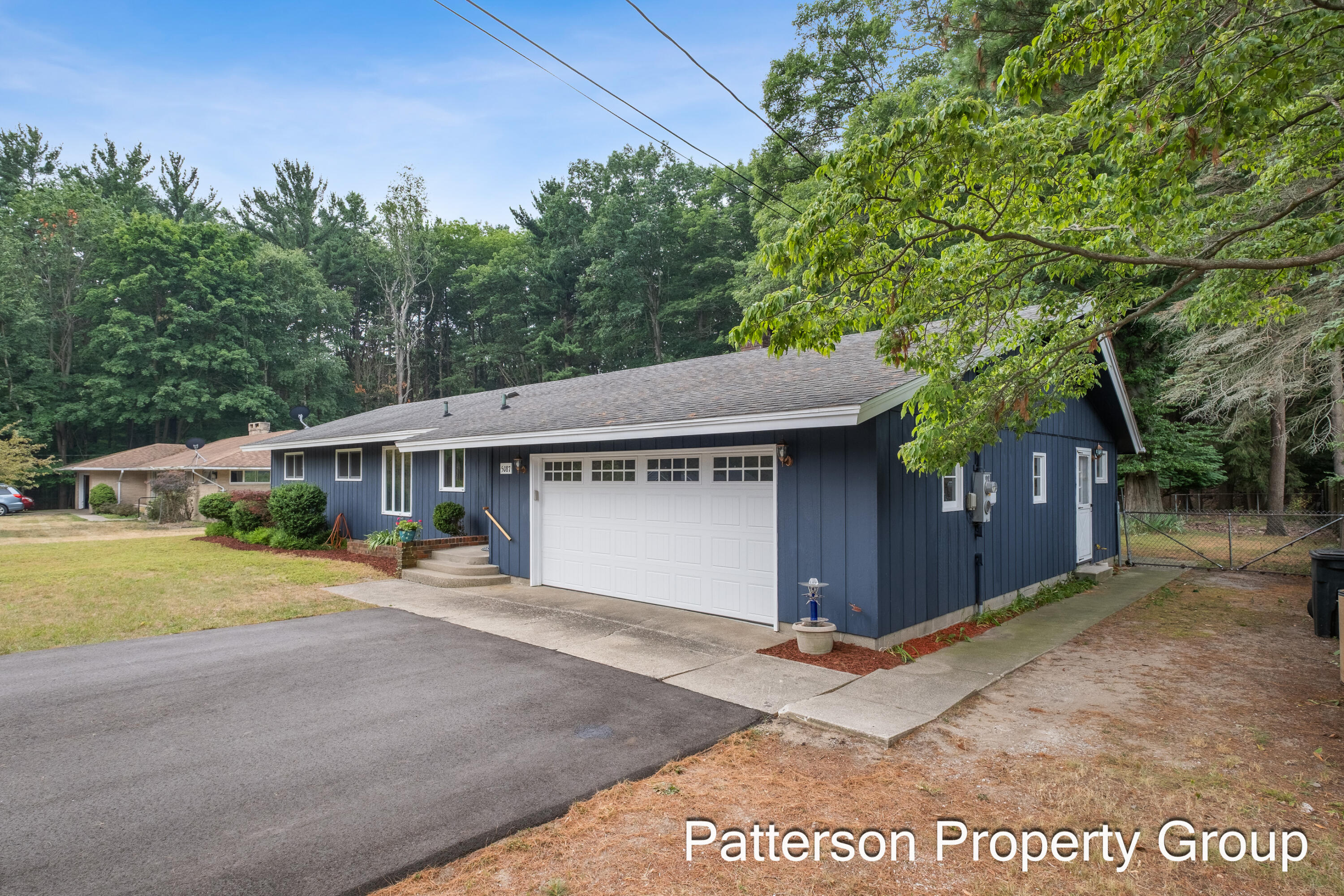 5087 Lake Harbor Road Norton Shores MI 49441