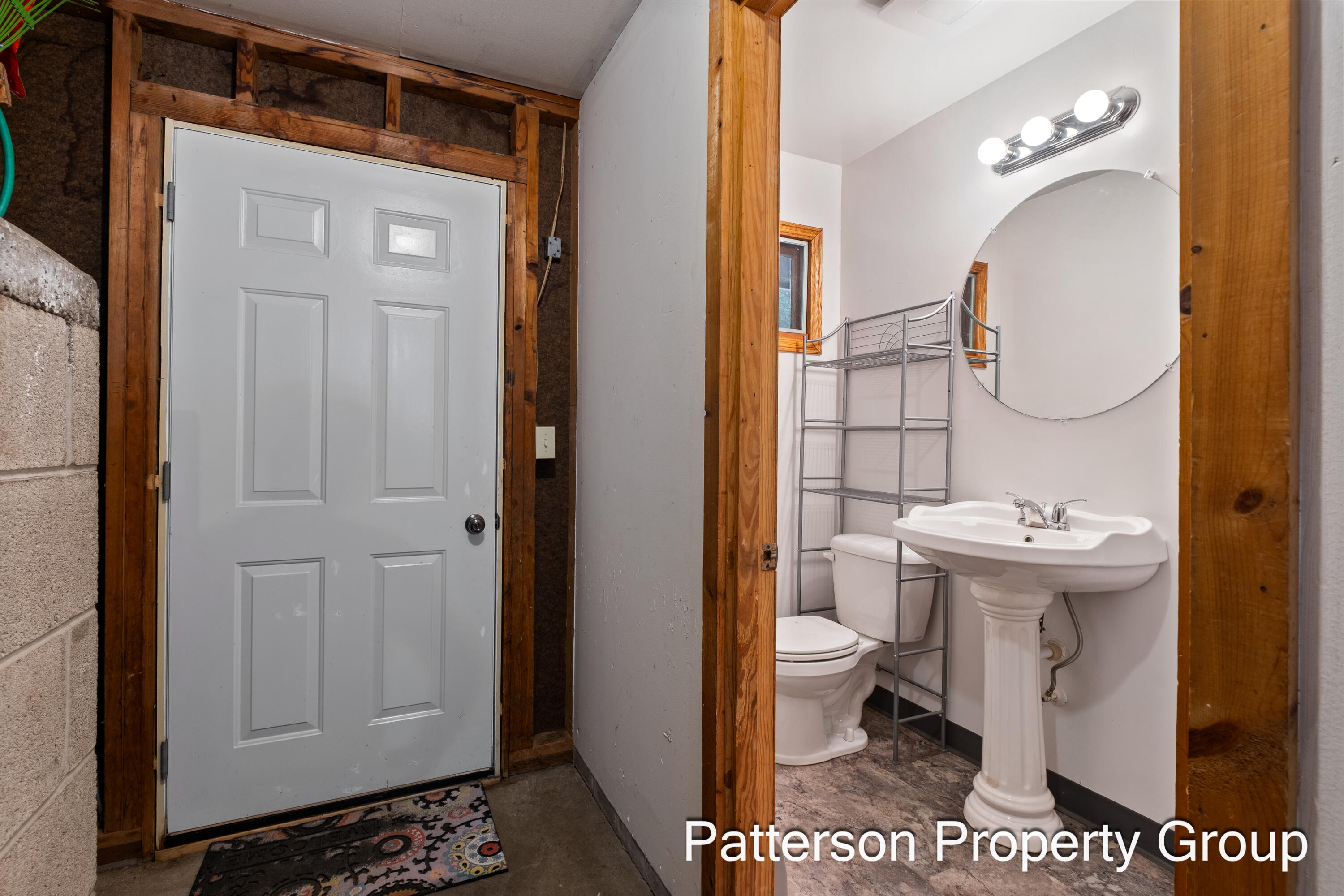 5087 Lake Harbor Road Norton Shores MI 49441