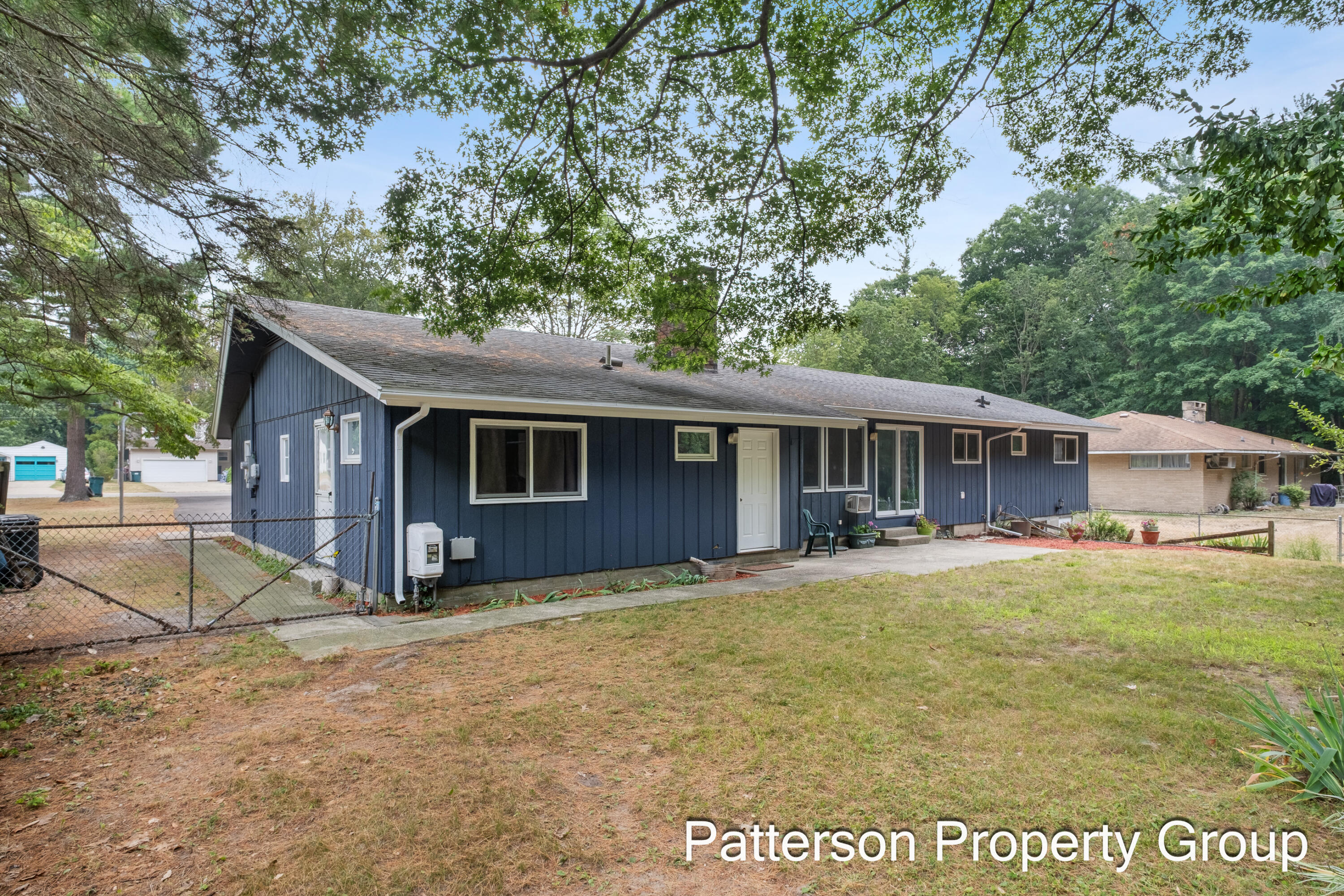 5087 Lake Harbor Road Norton Shores MI 49441