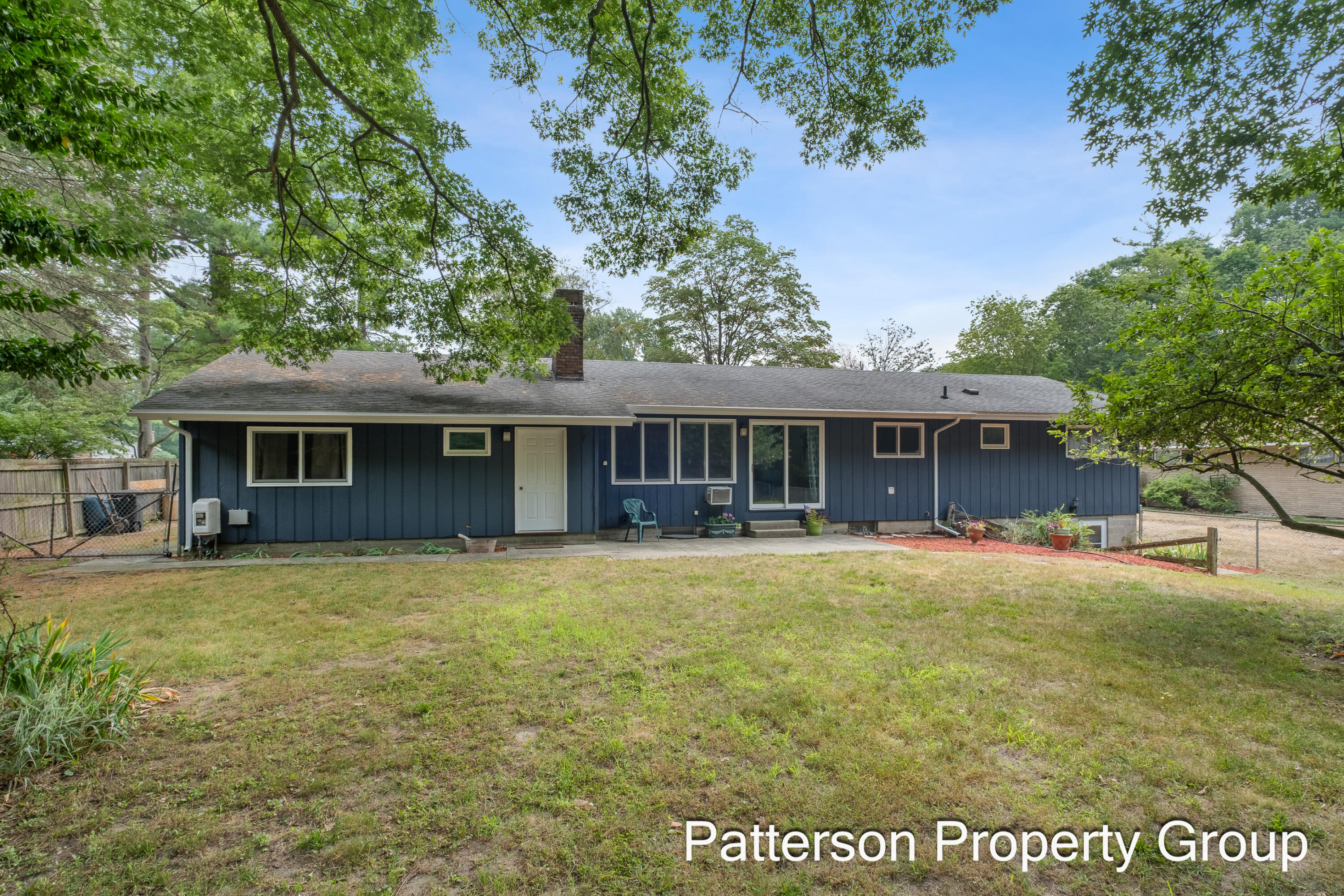 5087 Lake Harbor Road Norton Shores MI 49441
