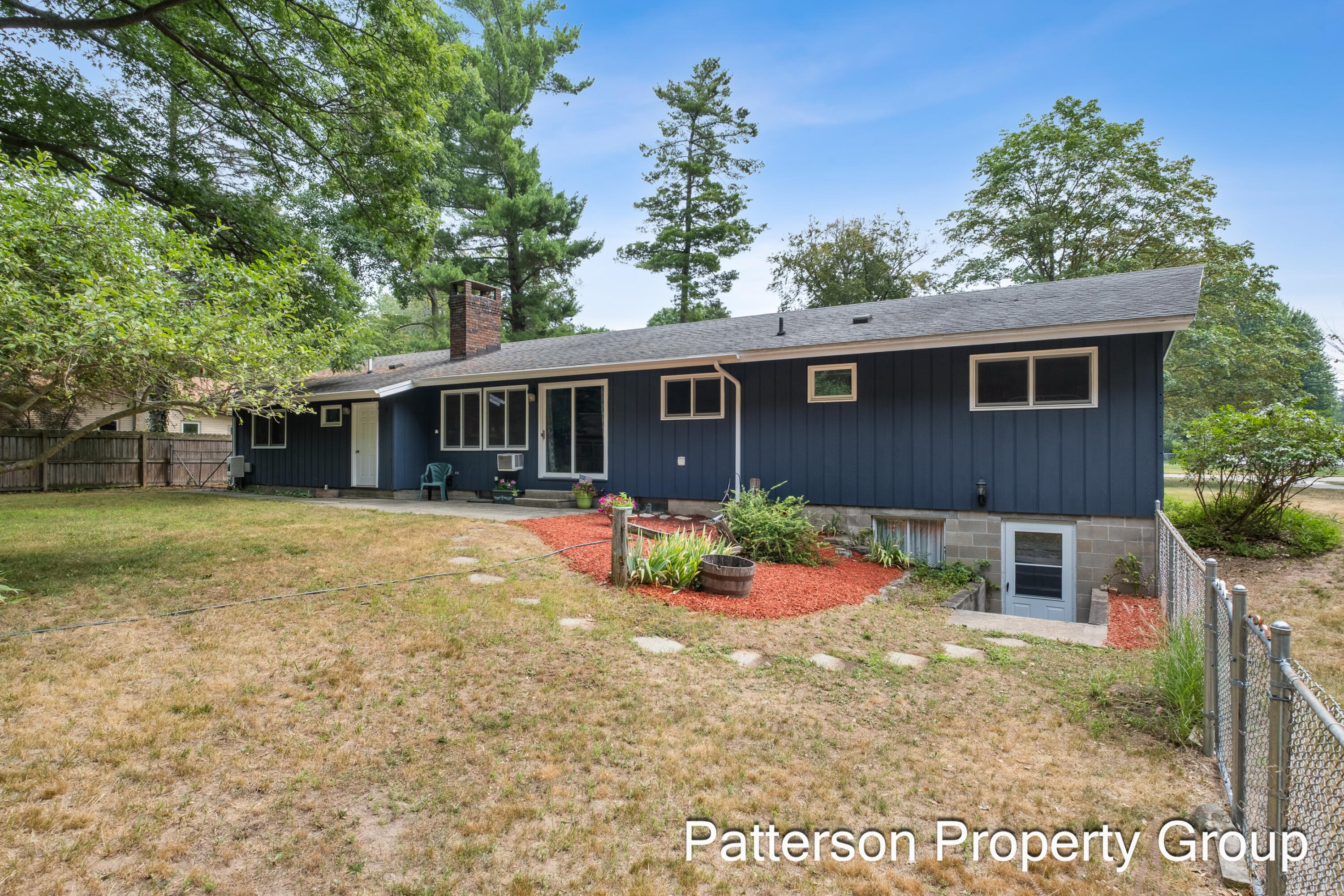 5087 Lake Harbor Road Norton Shores MI 49441