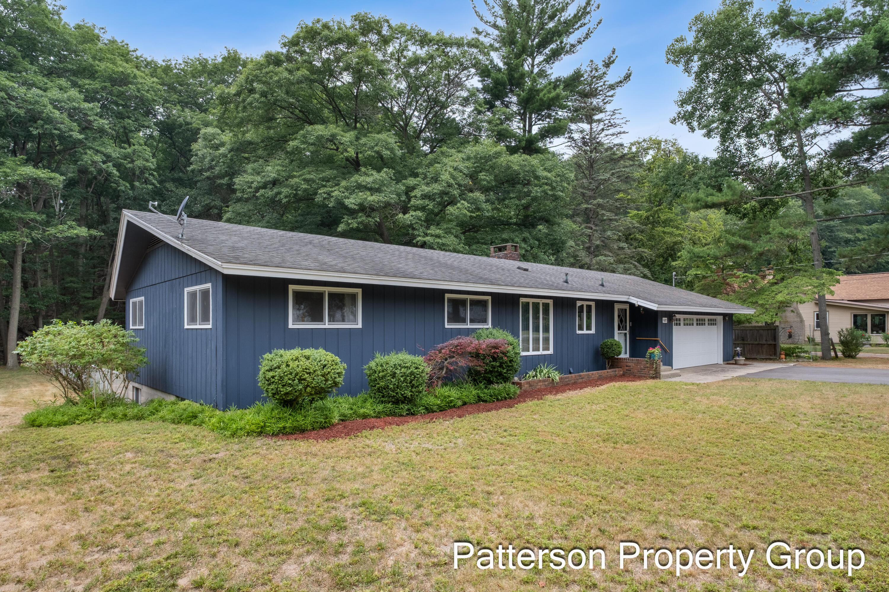5087 Lake Harbor Road Norton Shores MI 49441
