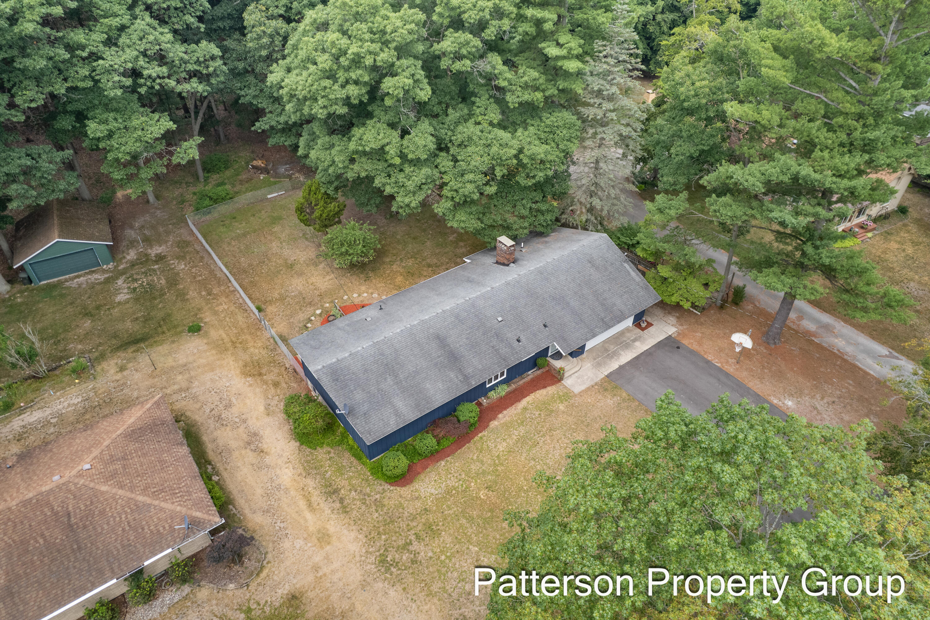 5087 Lake Harbor Road Norton Shores MI 49441
