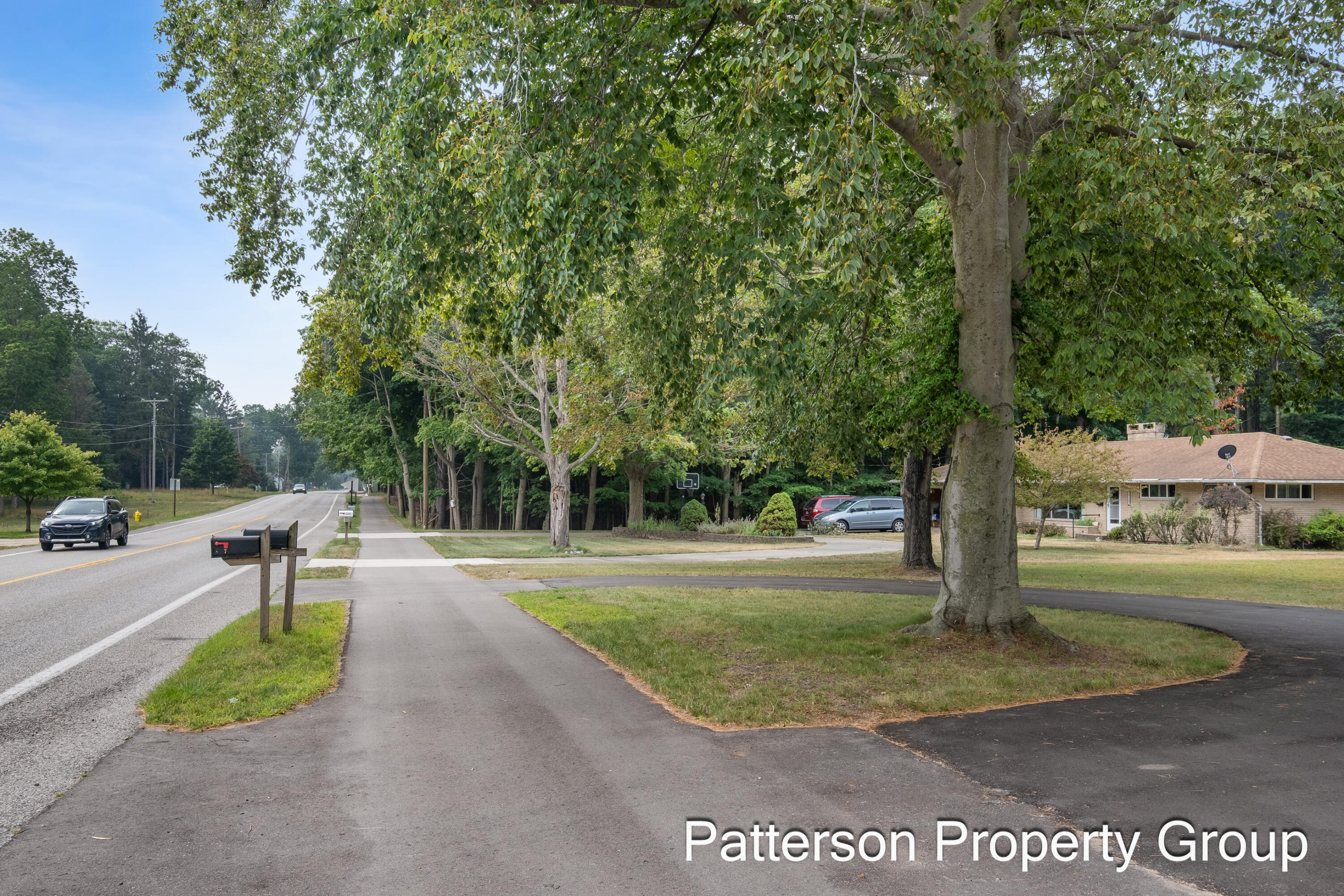 5087 Lake Harbor Road Norton Shores MI 49441