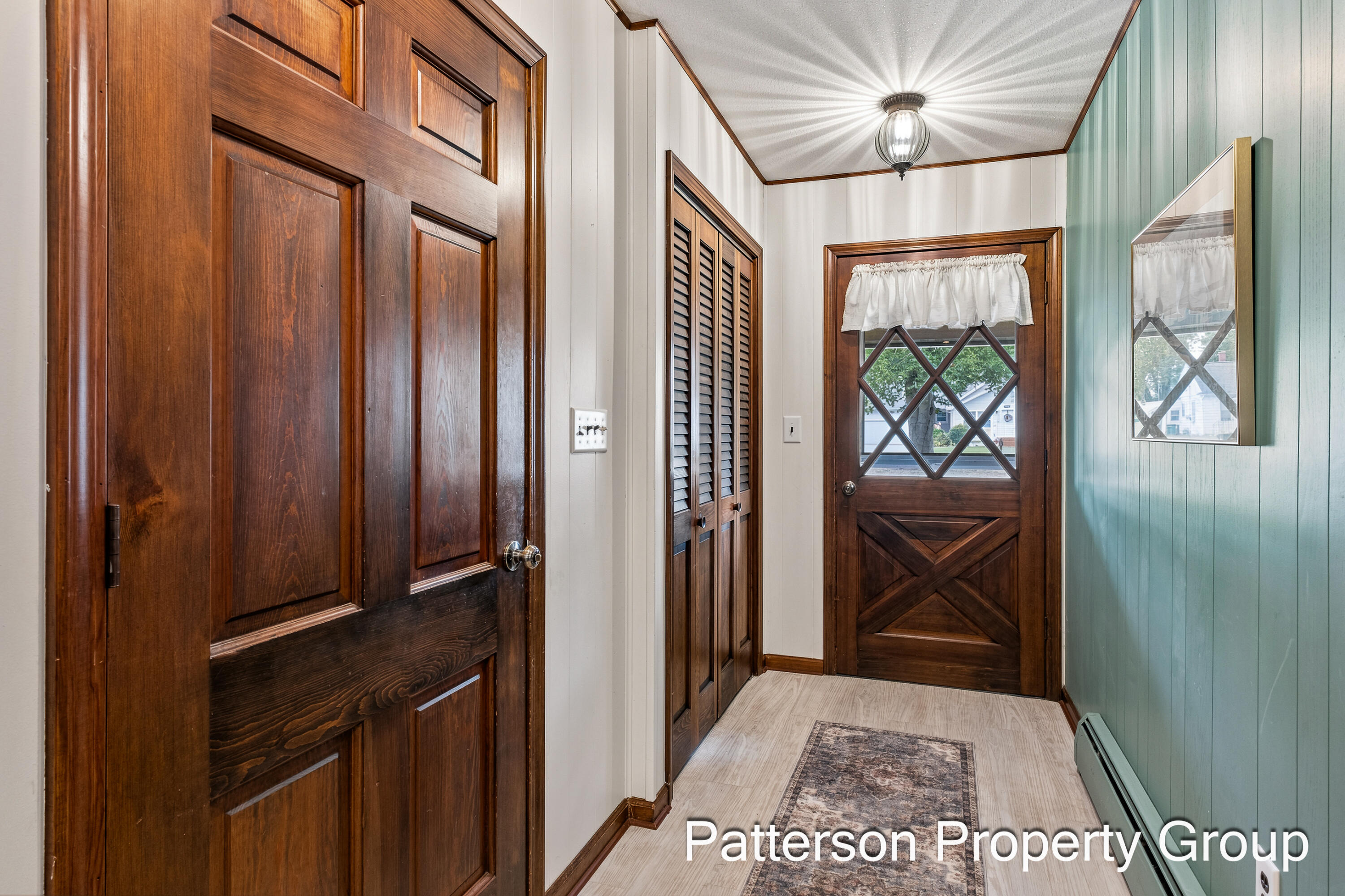 5087 Lake Harbor Road Norton Shores MI 49441