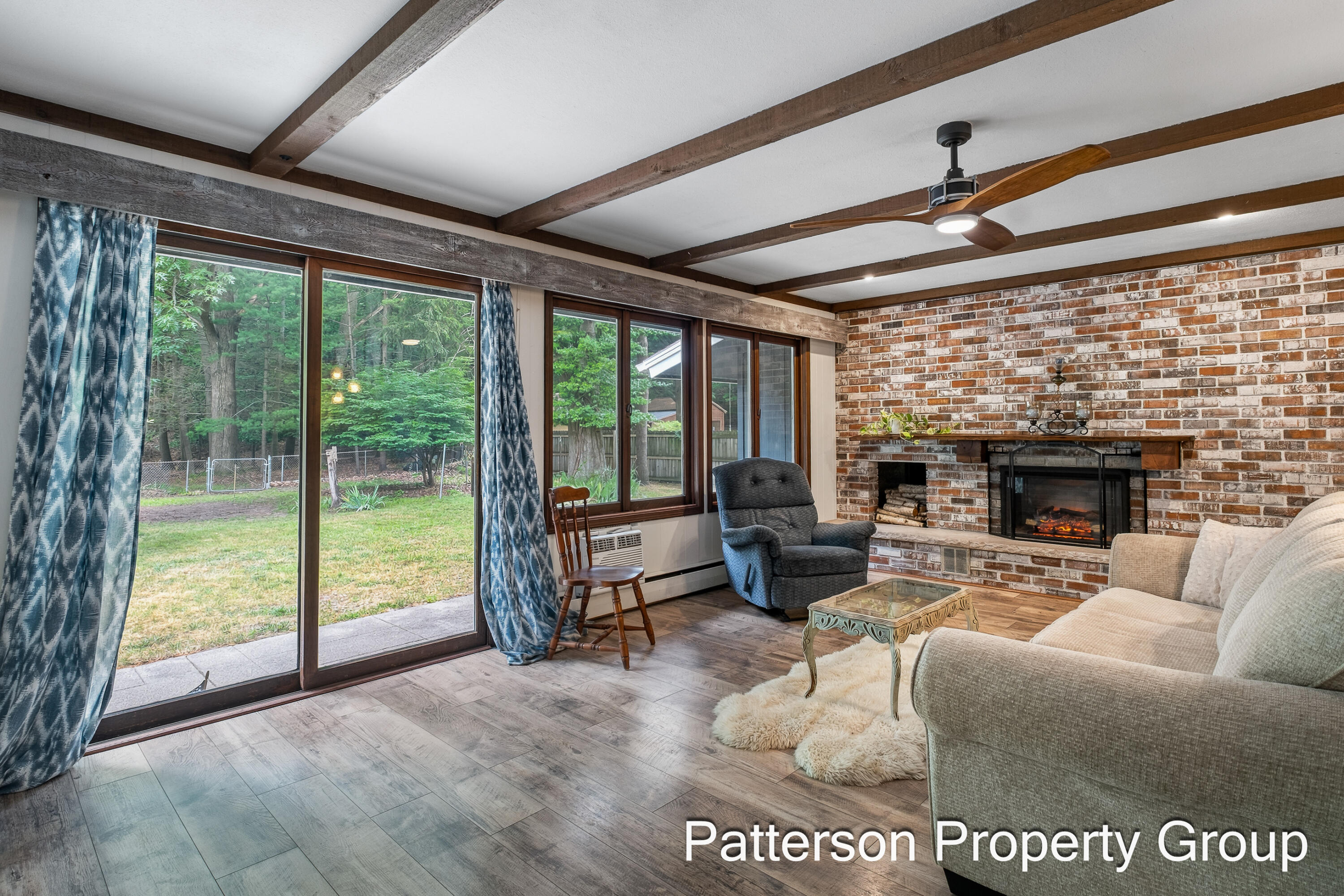 5087 Lake Harbor Road Norton Shores MI 49441