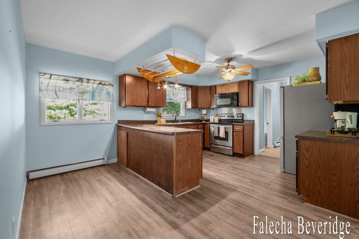 6989 Hiawatha Drive Coloma MI 49038