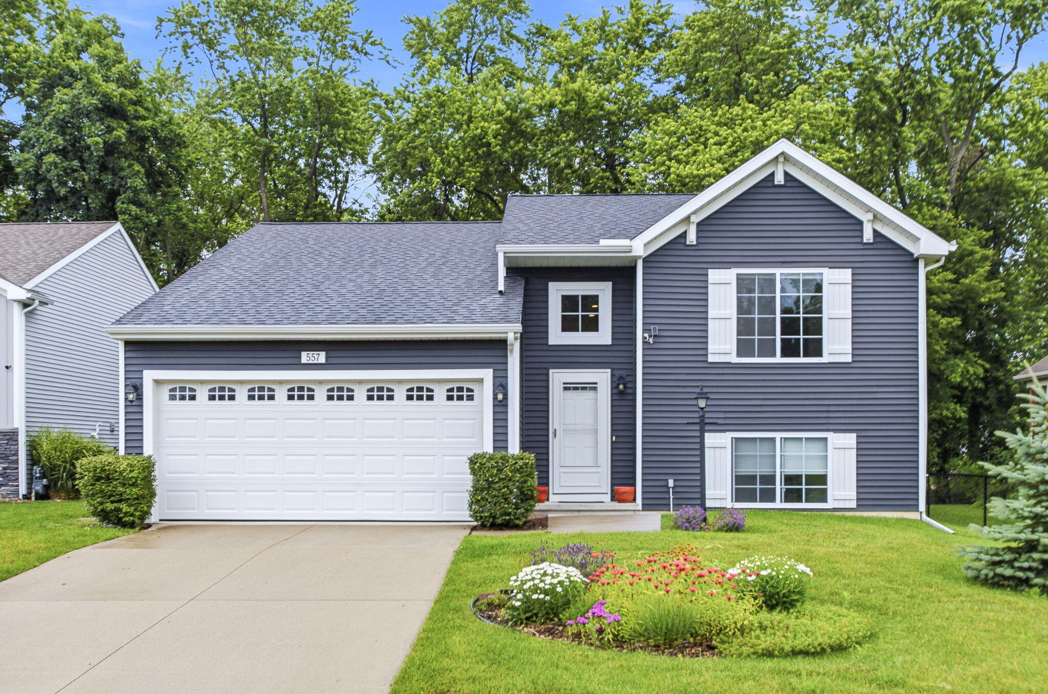 557 Swan River Drive Benton Harbor MI 49022