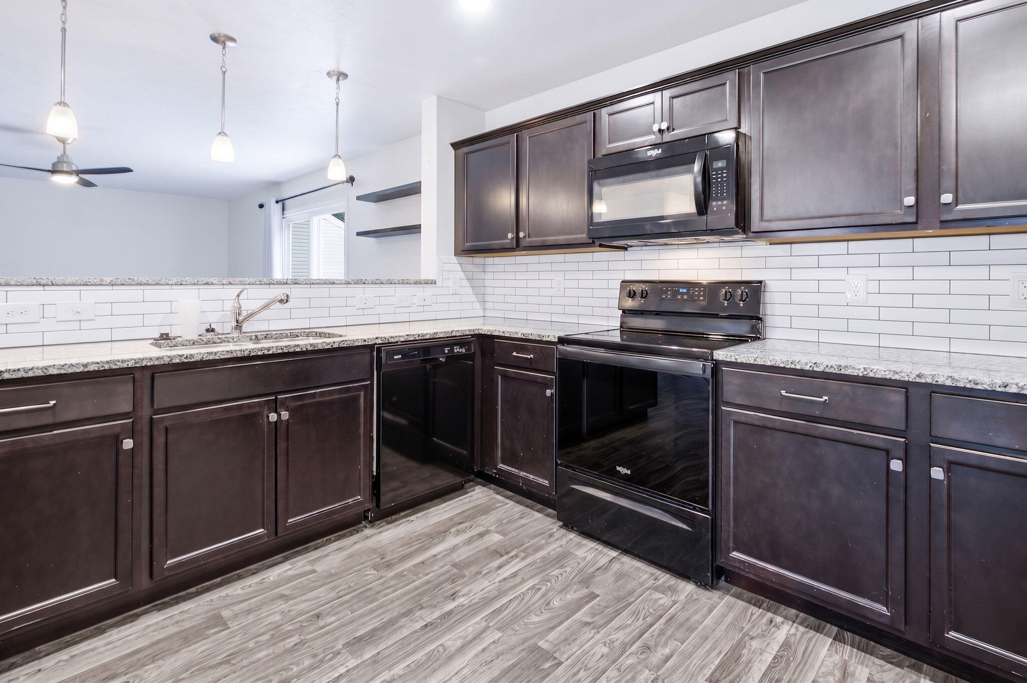 557 Swan River Drive Benton Harbor MI 49022