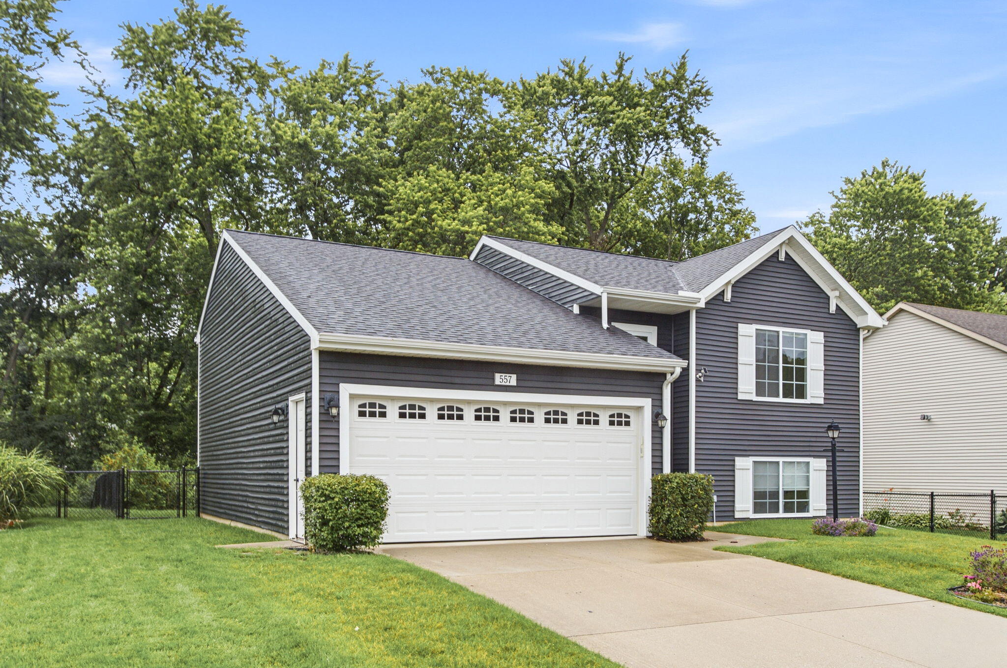557 Swan River Drive Benton Harbor MI 49022