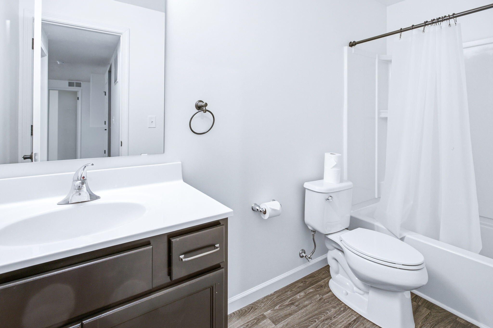 557 Swan River Drive Benton Harbor MI 49022