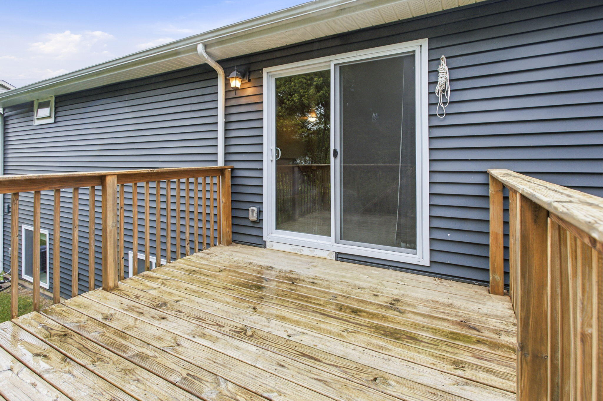 557 Swan River Drive Benton Harbor MI 49022