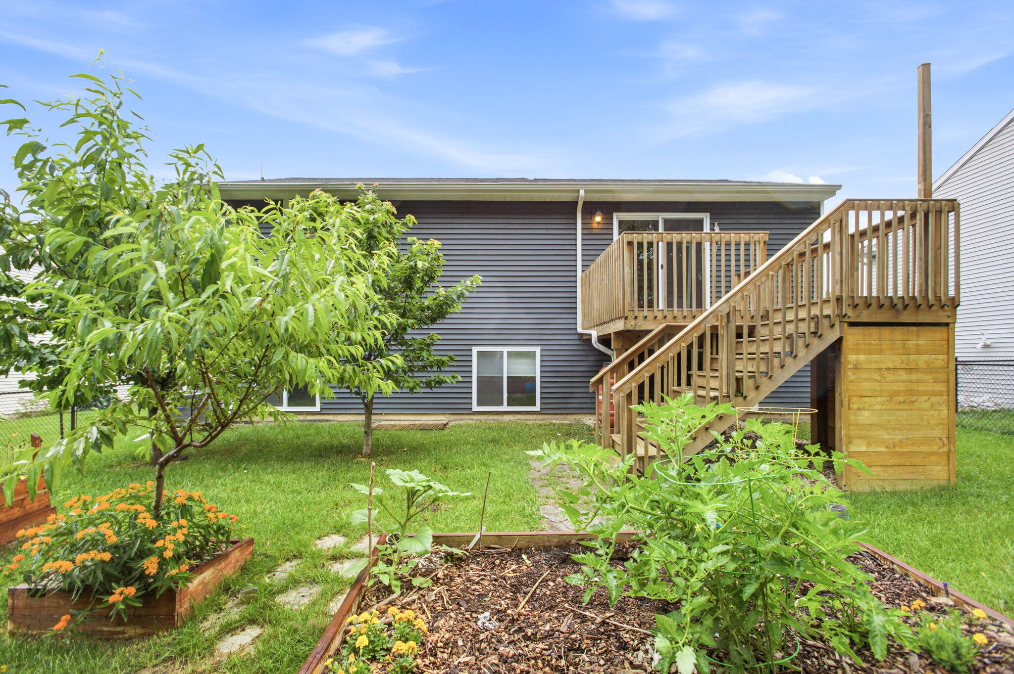 557 Swan River Drive Benton Harbor MI 49022