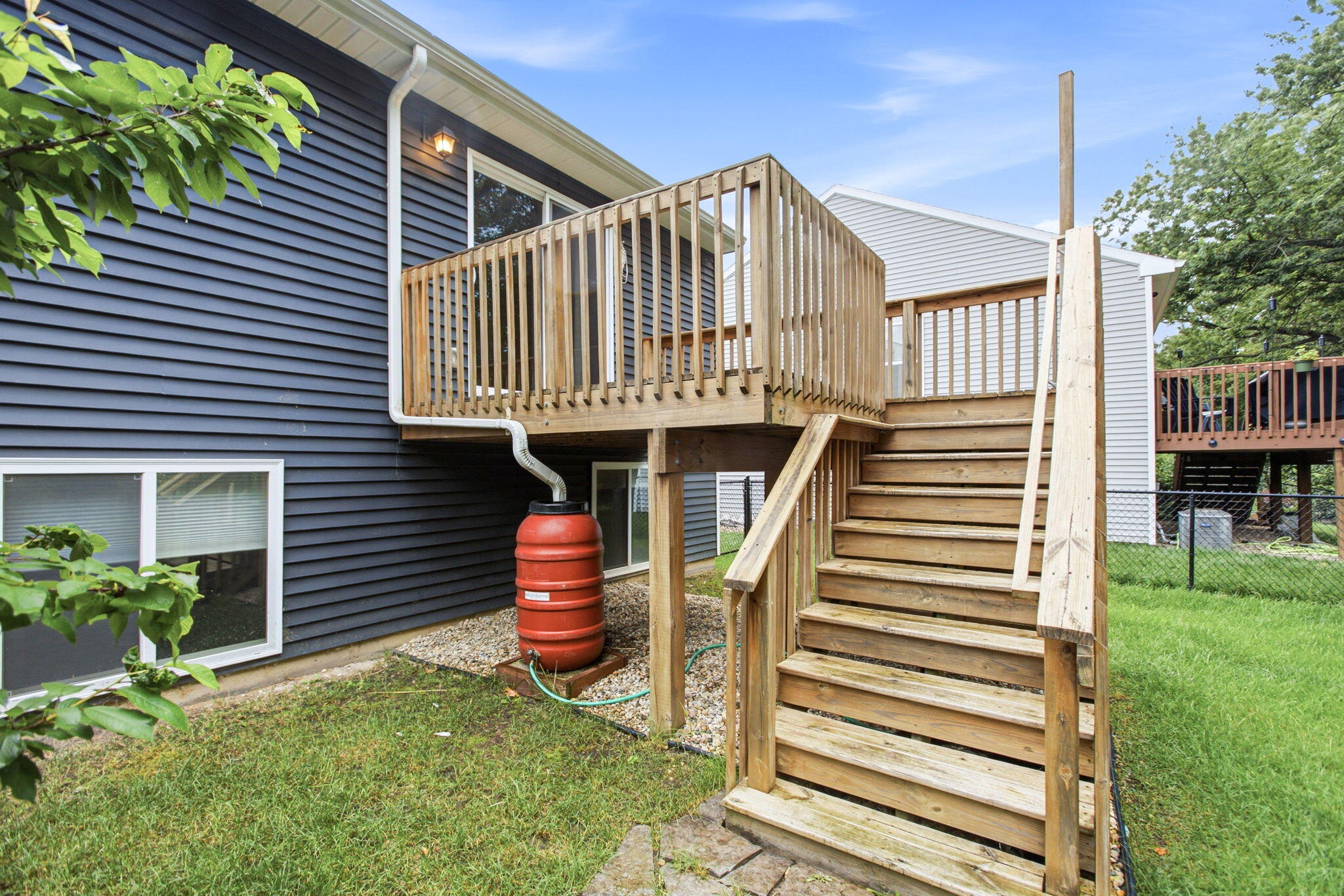 557 Swan River Drive Benton Harbor MI 49022