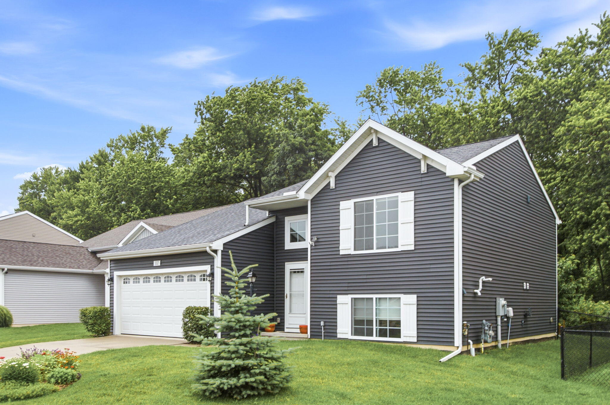 557 Swan River Drive Benton Harbor MI 49022